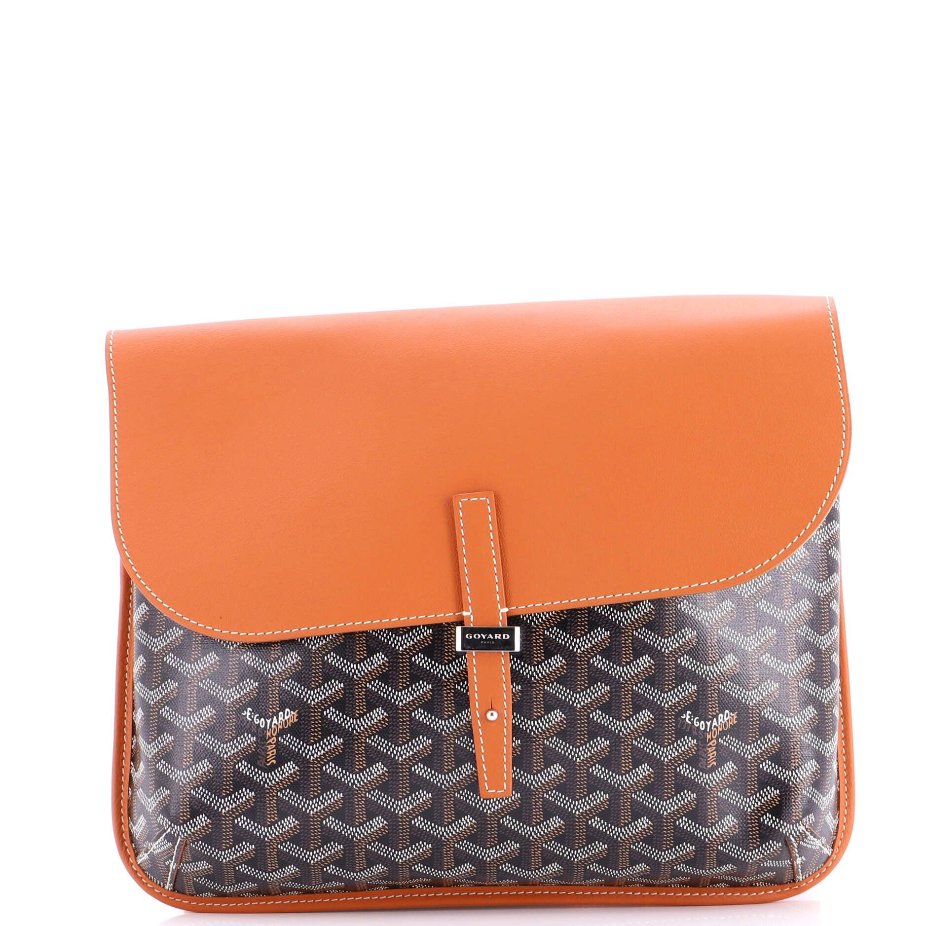 Goyard Coursier Messenger Bag Size ONE SIZE - 1 Thumbnail