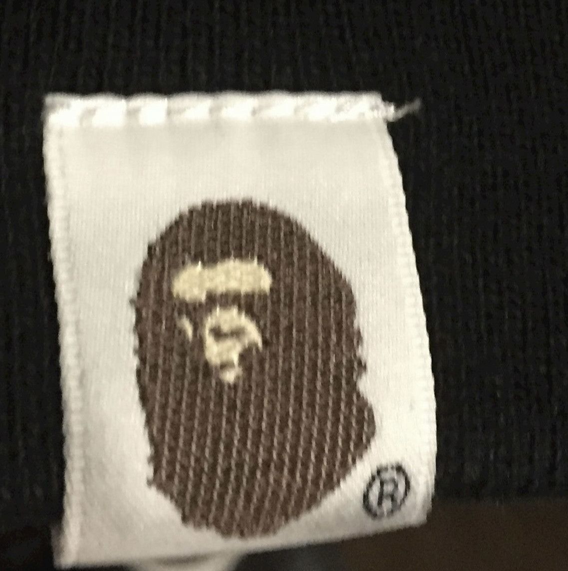 Bape Bape camo hoodie jacket Size US S / EU 44-46 / 1 - 7 Thumbnail