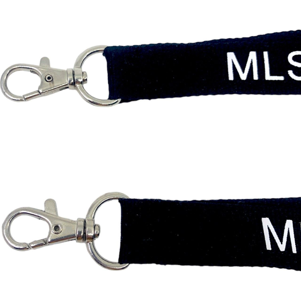 Other MLS Cup 2006 Lanyard Houston Dynamo v New England Revolution Size ONE SIZE - 4 Thumbnail