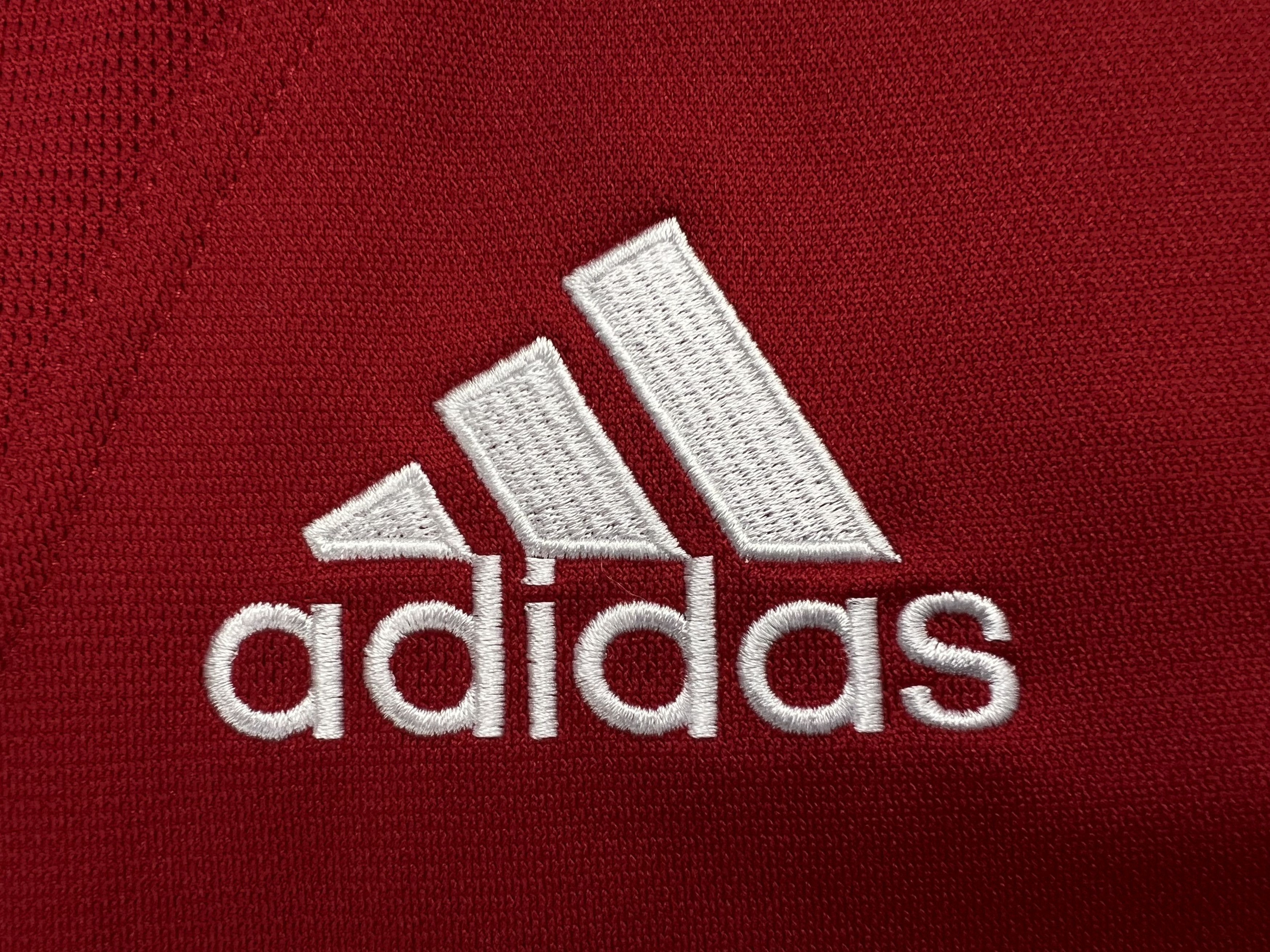 Adidas Adidas British & Irish Lions Rugby Jersey Zurich XL Size US XL / EU 56 / 4 - 5 Thumbnail