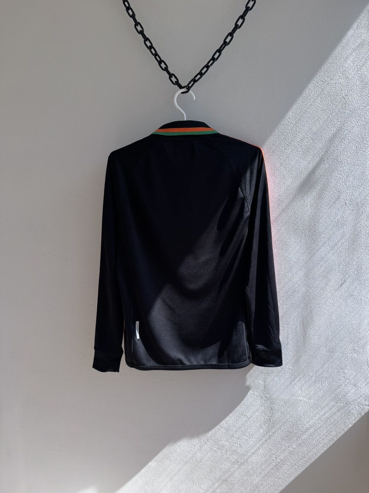 Kappa Venezia 2022 2023 Shirt Football Soccer Jersey Long Sleeve Size US S / EU 44-46 / 1 - 8 Thumbnail