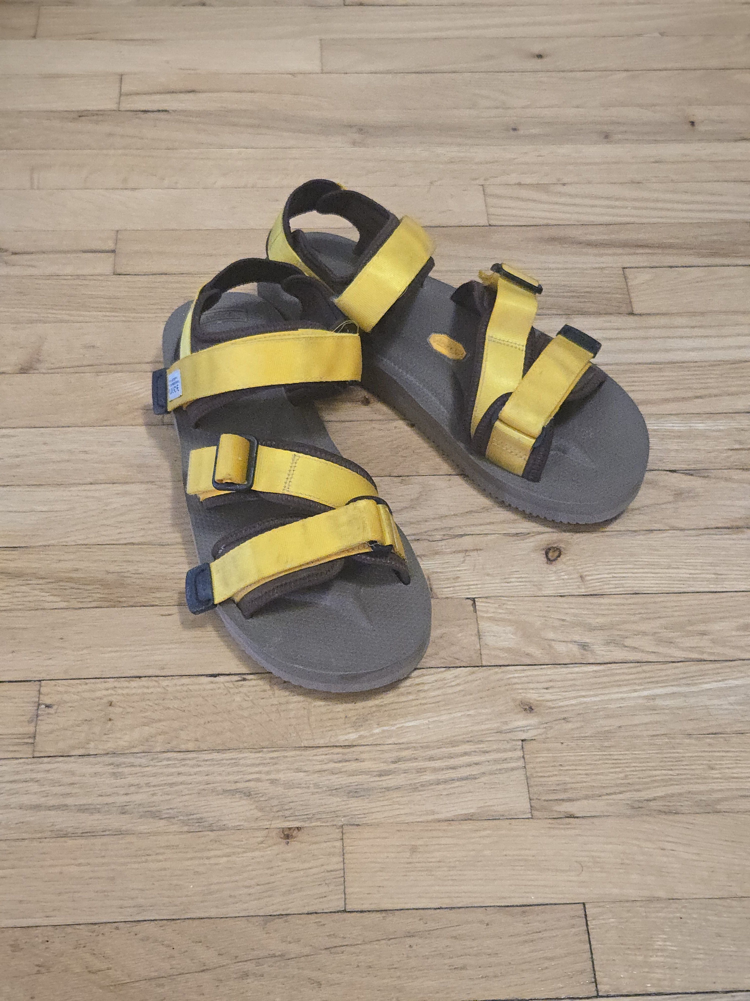 Suicoke Suicoke GGA-V | Grailed