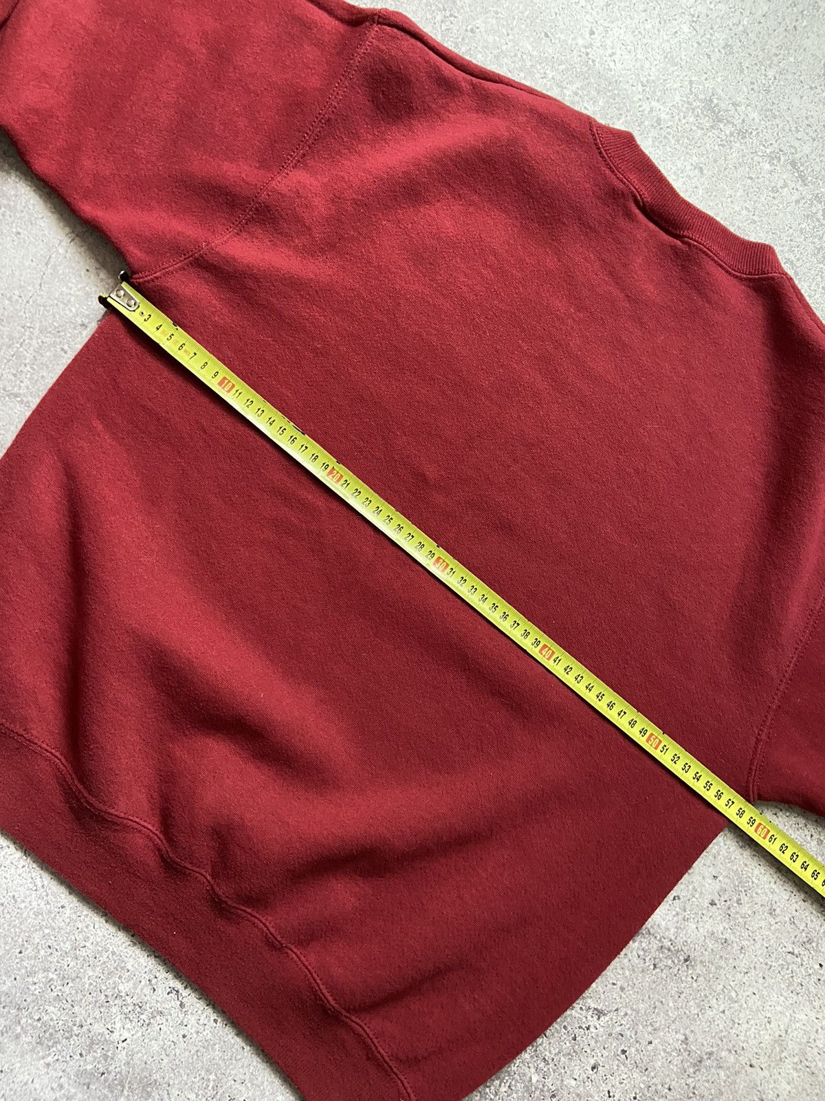 Lee Vintage Lee San Francisco Lee 49ers 1997 Sweatshirt USA Size US XL / EU 56 / 4 - 8 Thumbnail