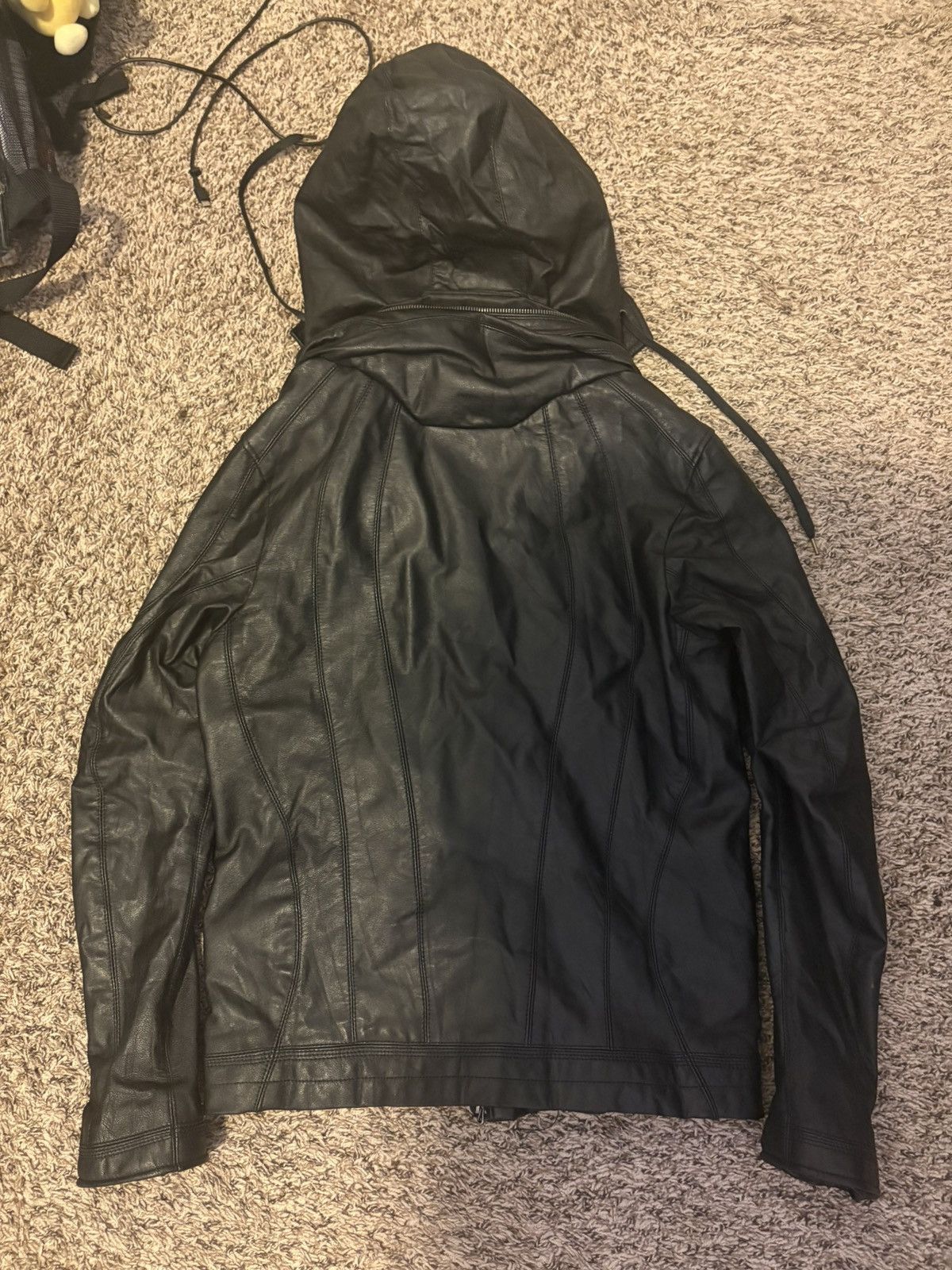 GOA Leather Goa Bono Jacket Size US S / EU 44-46 / 1 - 2 Thumbnail