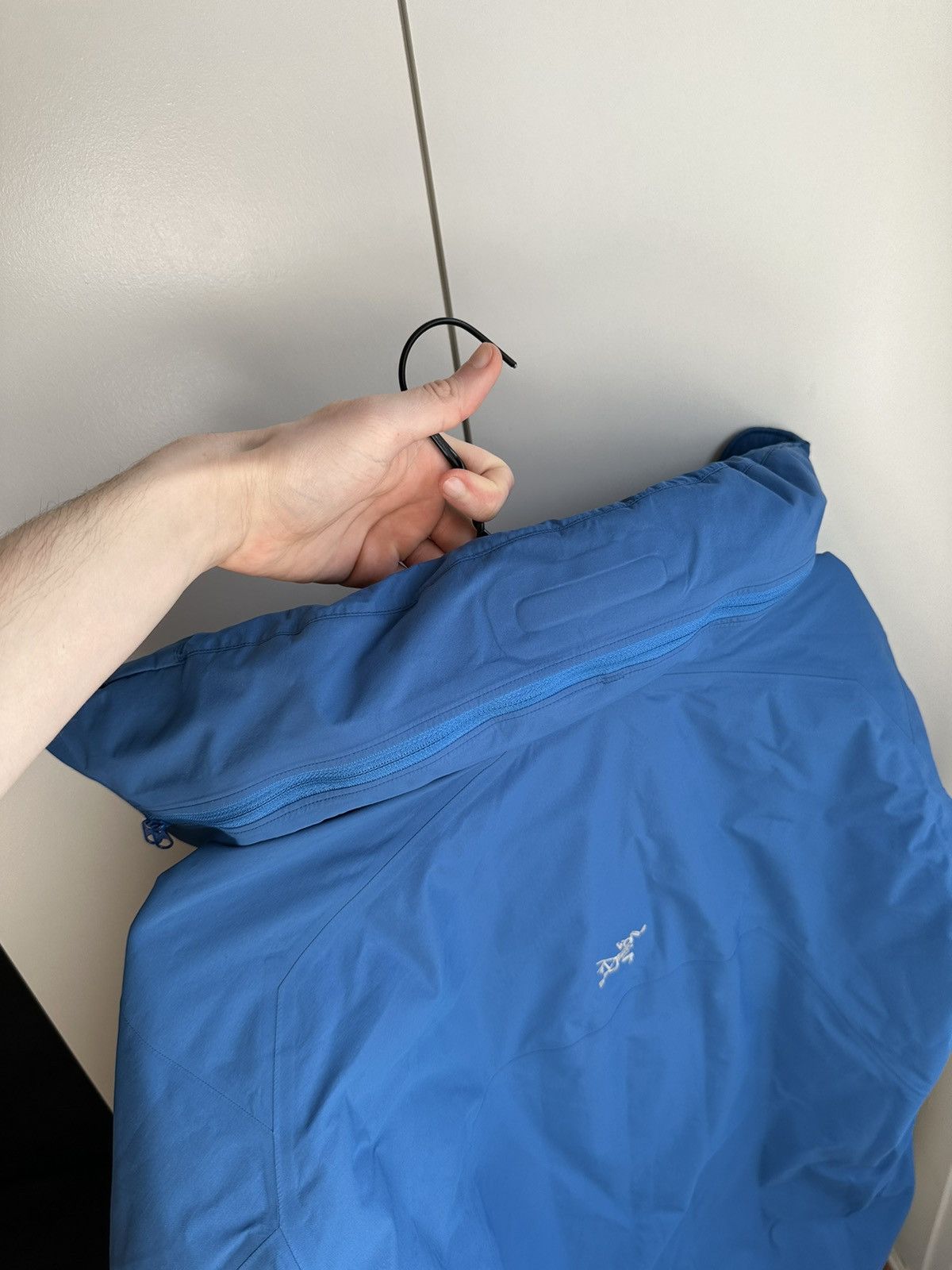 Arc'teryx Arcteryx Beta Insulated Sentry Jacket Gore Tex Pro Ski Size US M / EU 48-50 / 2 - 19 Thumbnail