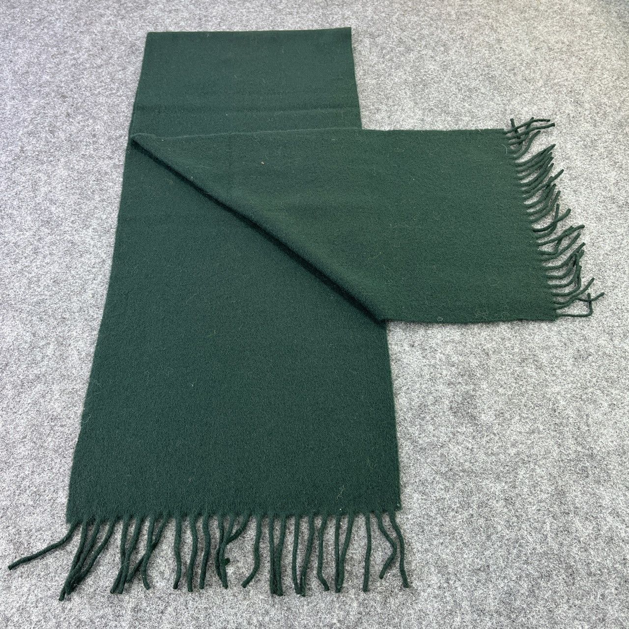 Christian Dior Monsieur × Vintage Christian Dior Monsieur Scarf / Muffler / Neckwear T425 Size ONE SIZE - 3 Thumbnail