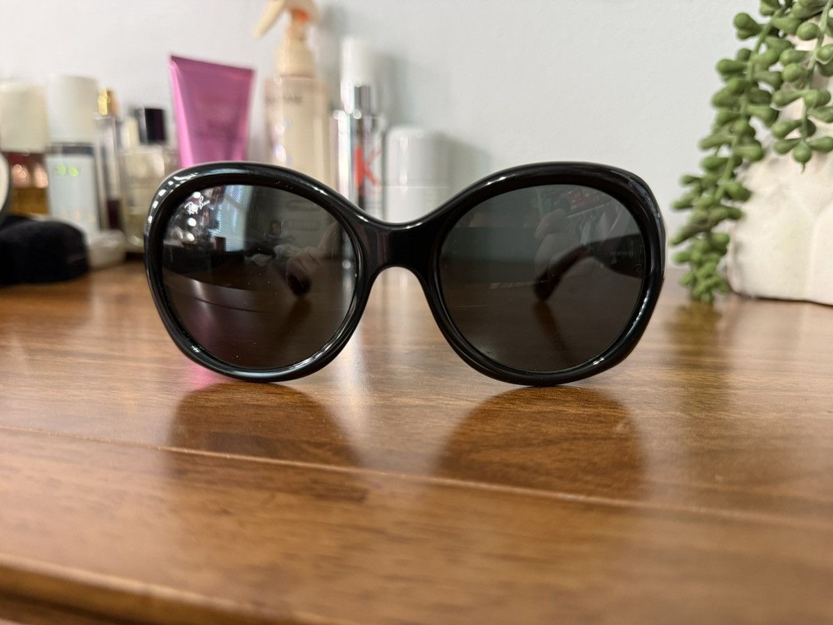 RayBan JACKIE OHH II — Rayban Glasses Size ONE SIZE - 3 Thumbnail