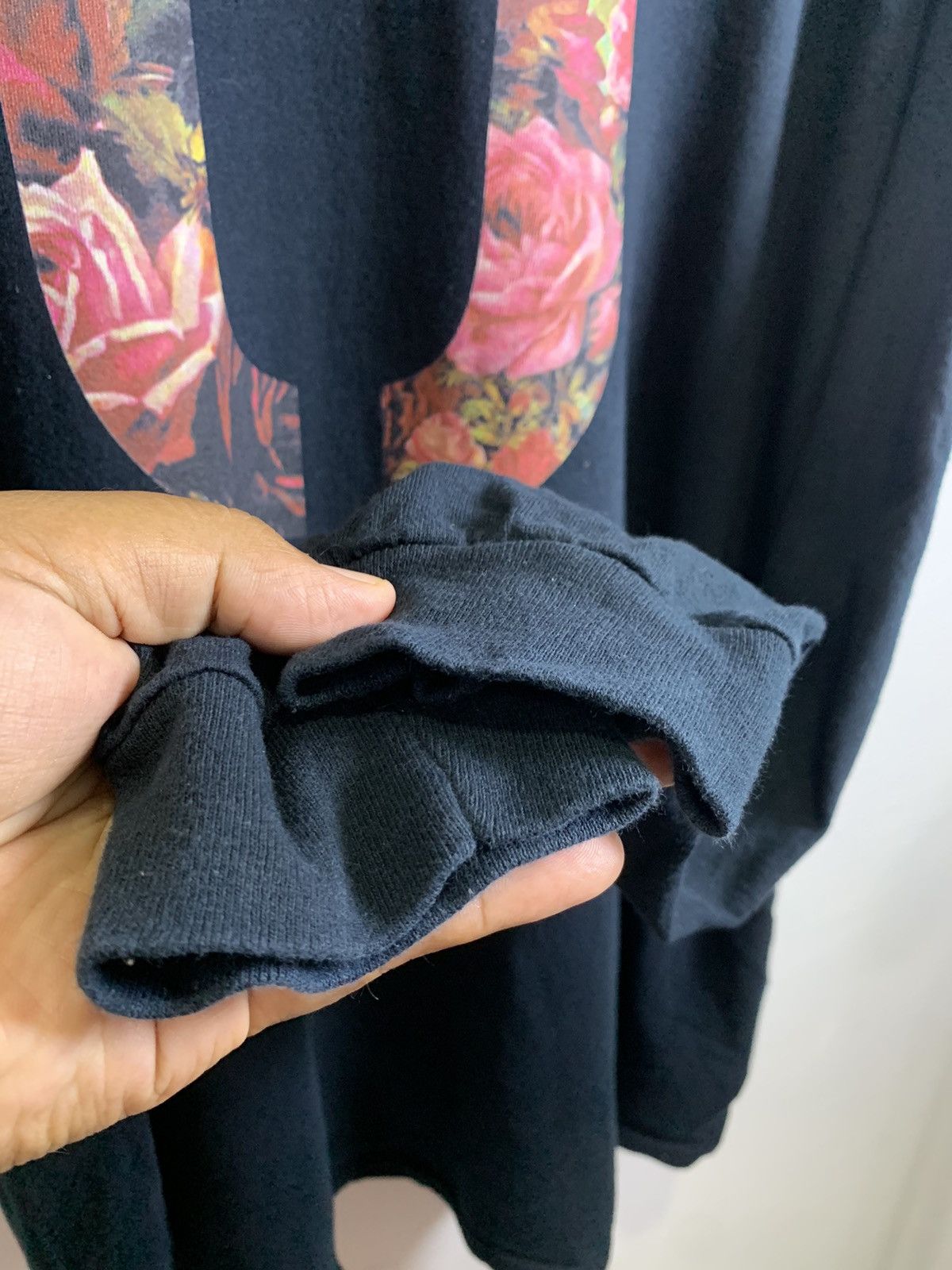 Japanese Brand × Jun Takahashi × Undercover Undercover The Parking Ginza Longsleeve Tshirt Size US XL / EU 56 / 4 - 3 Thumbnail