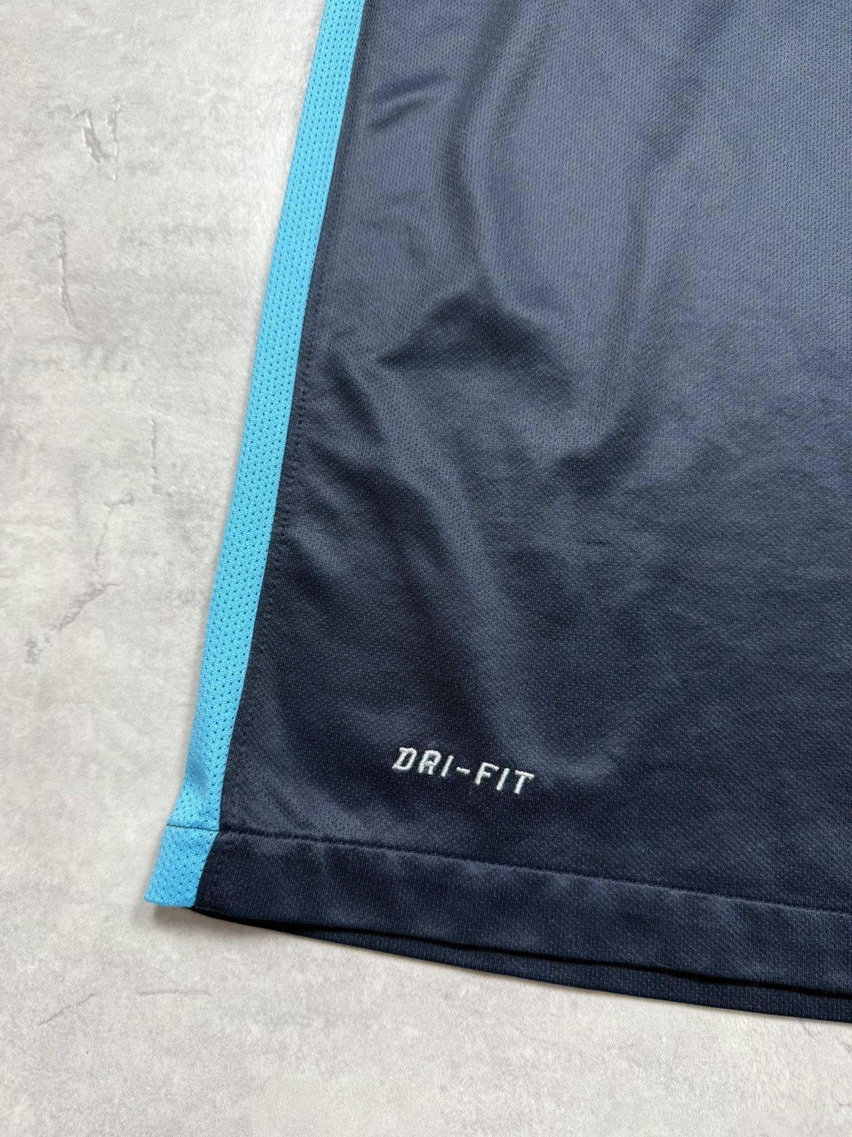 Nike Nike Manchester City 2015 Size US XL / EU 56 / 4 - 5 Thumbnail