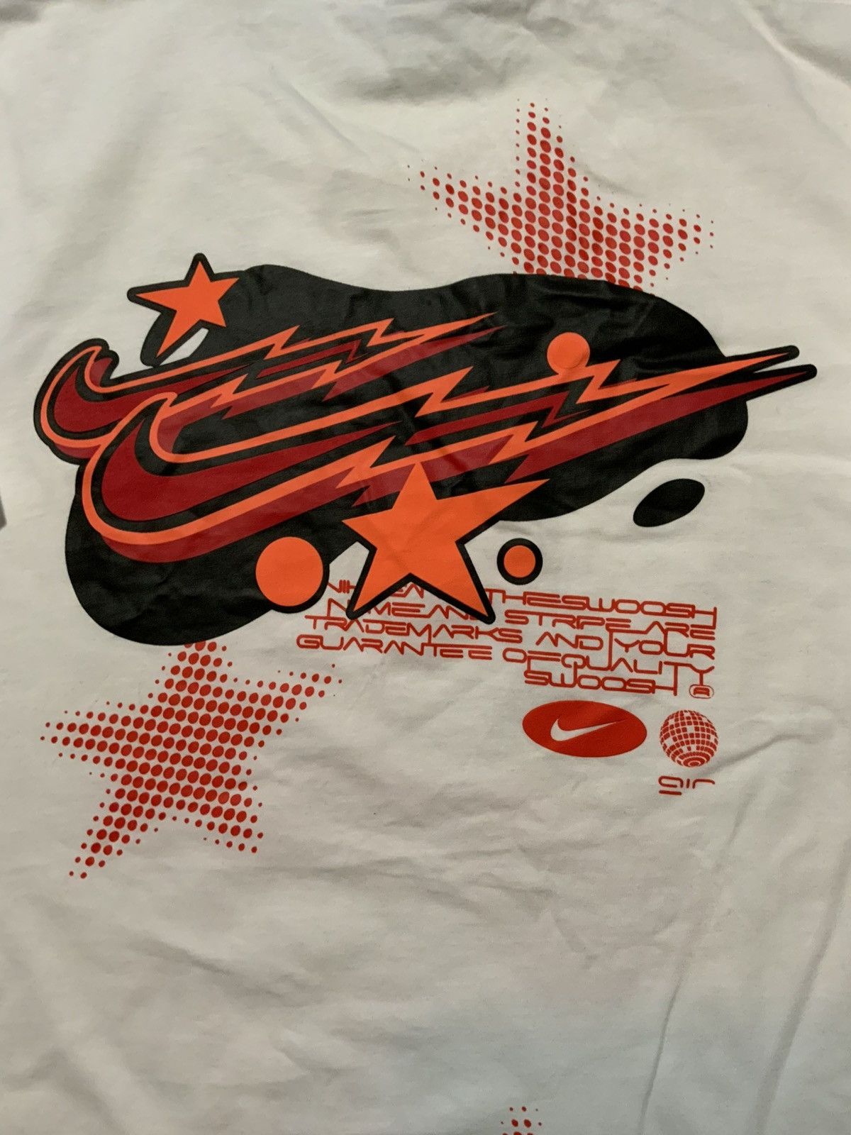 Nike $60 Nike NSW Air Max 90 Electric High Collection T-Shirt Size US XL / EU 56 / 4 - 9 Thumbnail