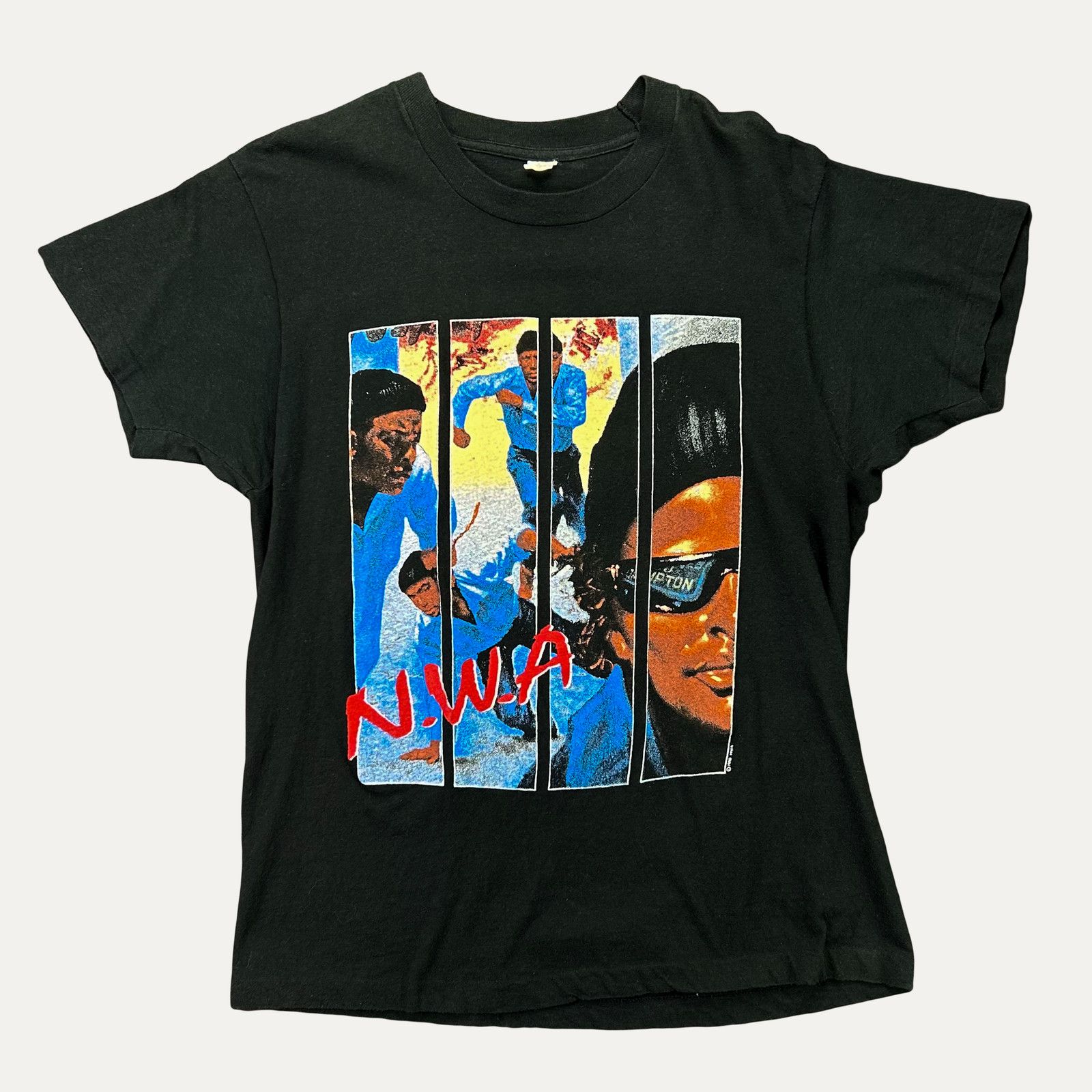 Vintage Vintage OG 90s Anarchic Adjustment Miles Davis Freedom 
