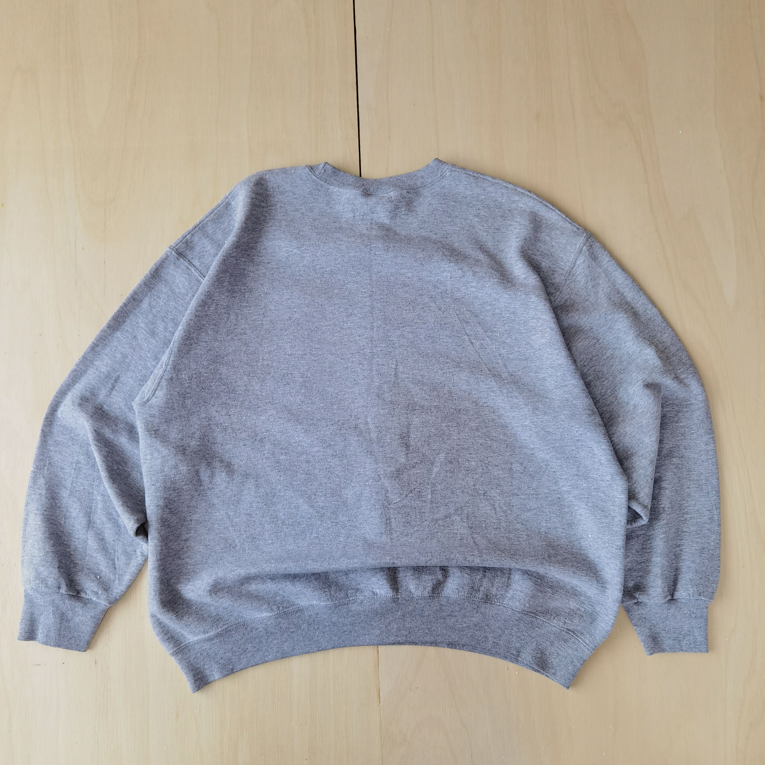 Vintage Betty boop sweatshirt 2004 Size US XL / EU 56 / 4 - 4 Thumbnail