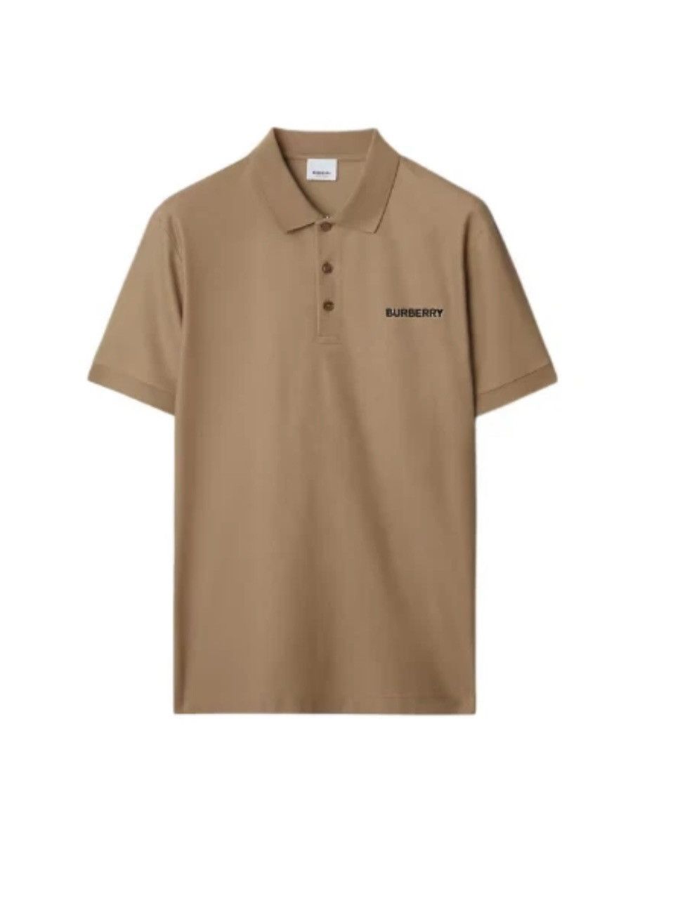 Burberry Burberry hartford men polo short-sleeve Small Size US S / EU 44-46 / 1 - 1 Thumbnail
