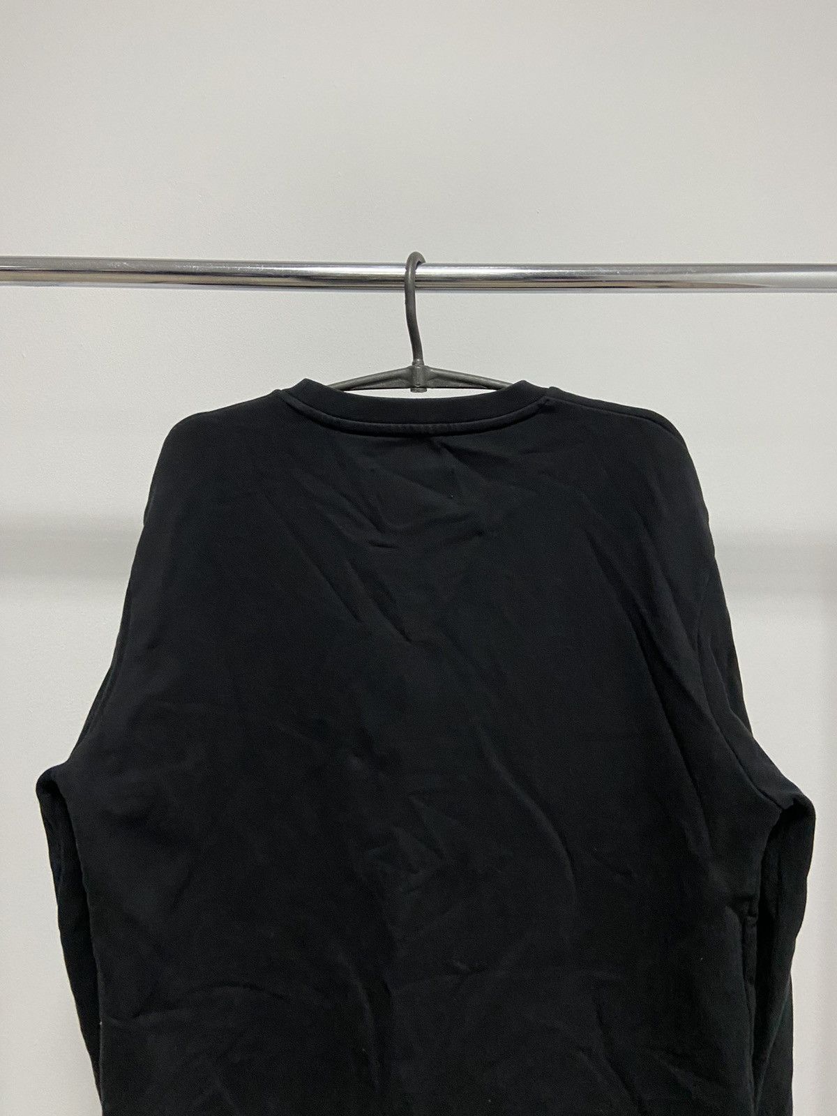 Vintage × Vivienne Westwood Vivienne Westwood small orb Logo Vintage Sweatshirt Luxury Size US L / EU 52-54 / 3 - 4 Thumbnail