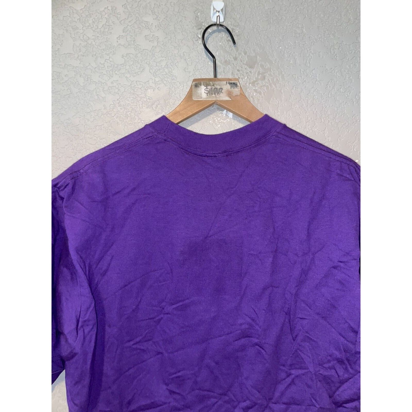 Jerzees Vintage Black Hills Shirt Native American Tee 90s VTG L Size US L / EU 52-54 / 3 - 9 Thumbnail