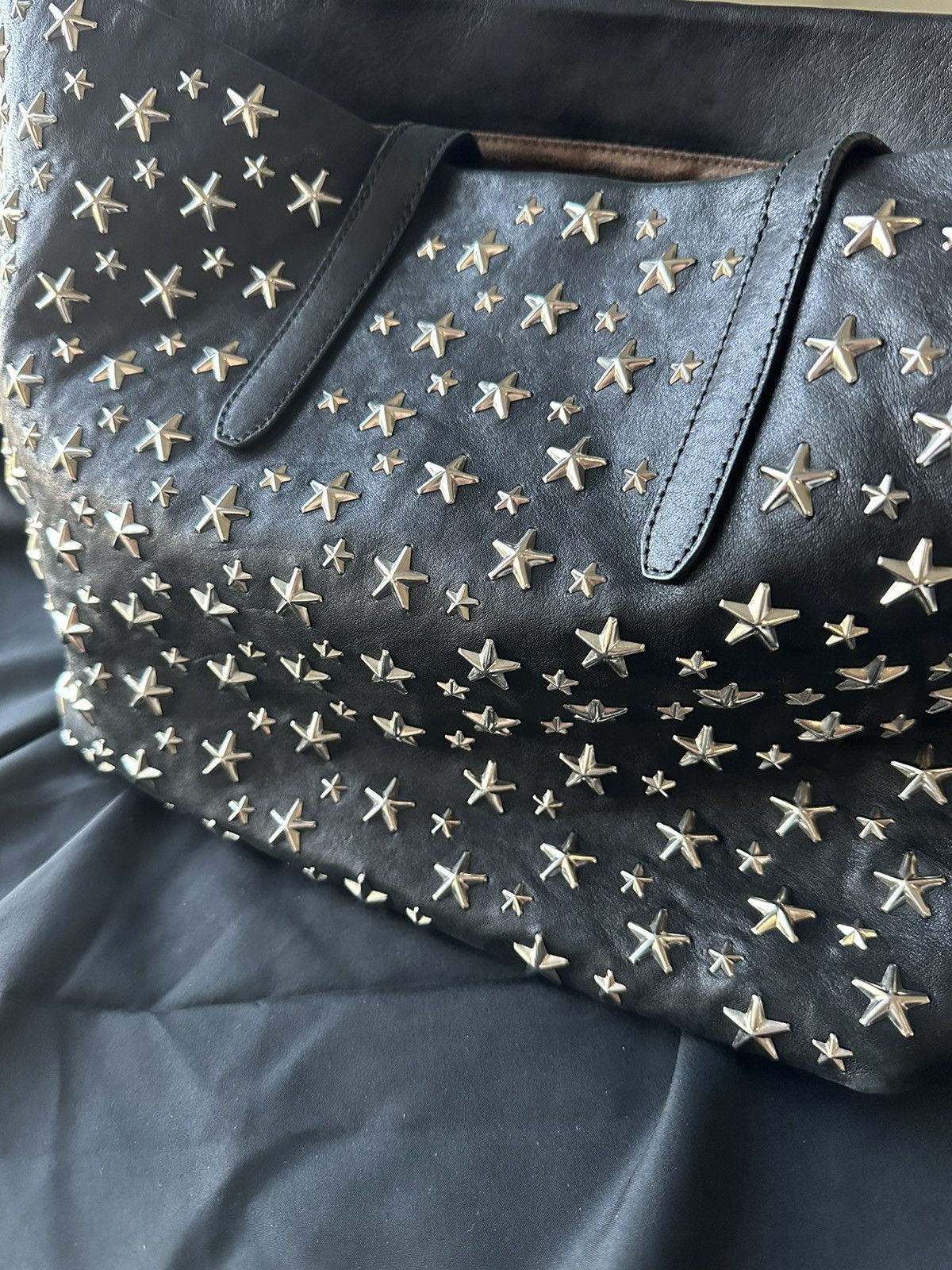 Jimmy Choo Jimmy Choo Sofia M tote | Grailed