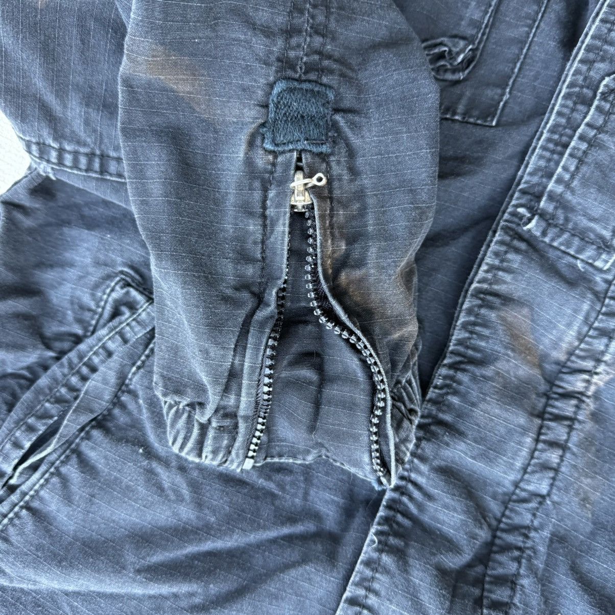 Criminal Damage Criminal Damage Military Jacket x LGB x PPFM x Japanese Size US M / EU 48-50 / 2 - 9 Thumbnail