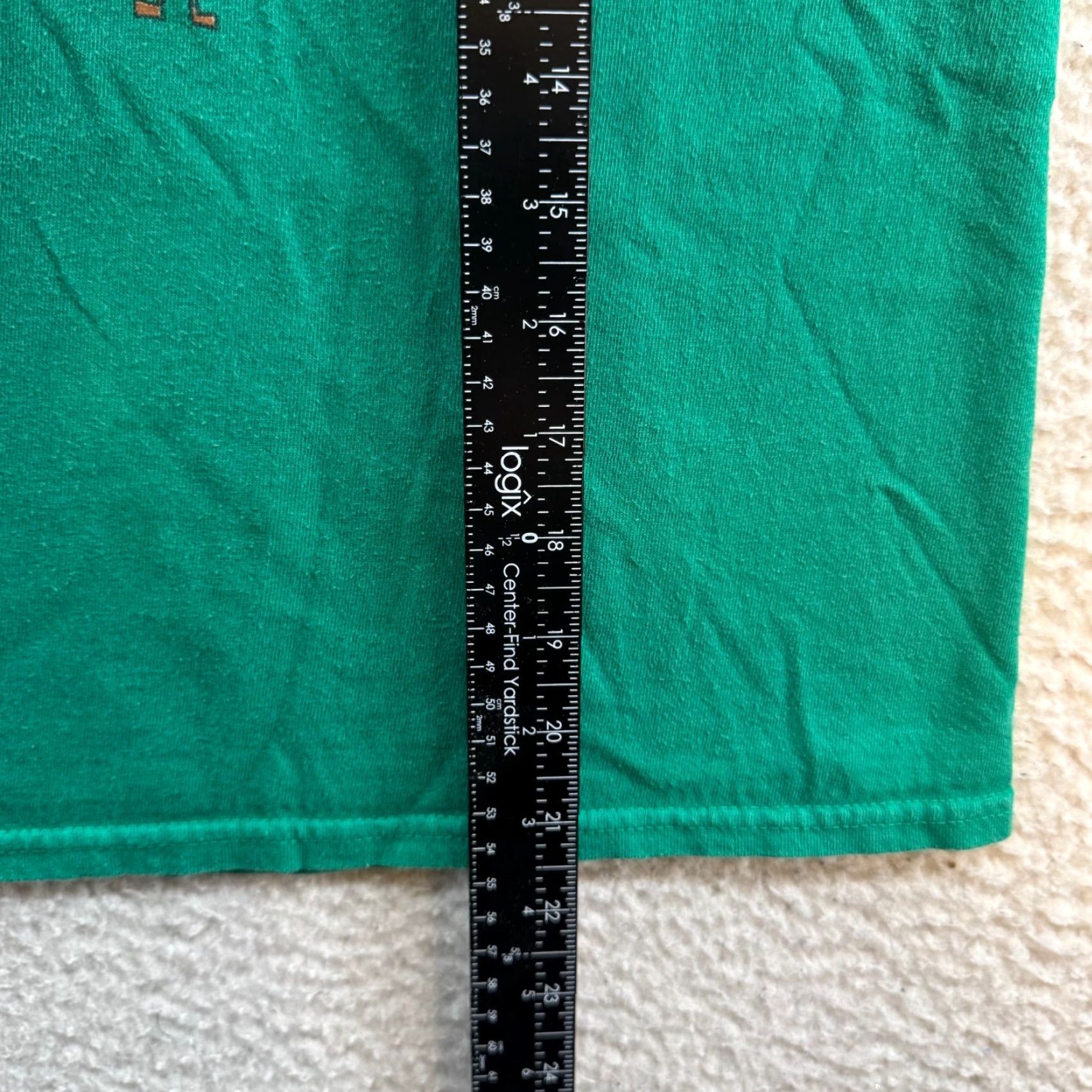 Vintage VINTAGE Y2K T-Shirt Green XS Small Joke Funny Humor Graphic Pig Bacon Skater Mens Womens Boys Girls Urban Pipeline Size S / US 4 / IT 40 - 7 Thumbnail