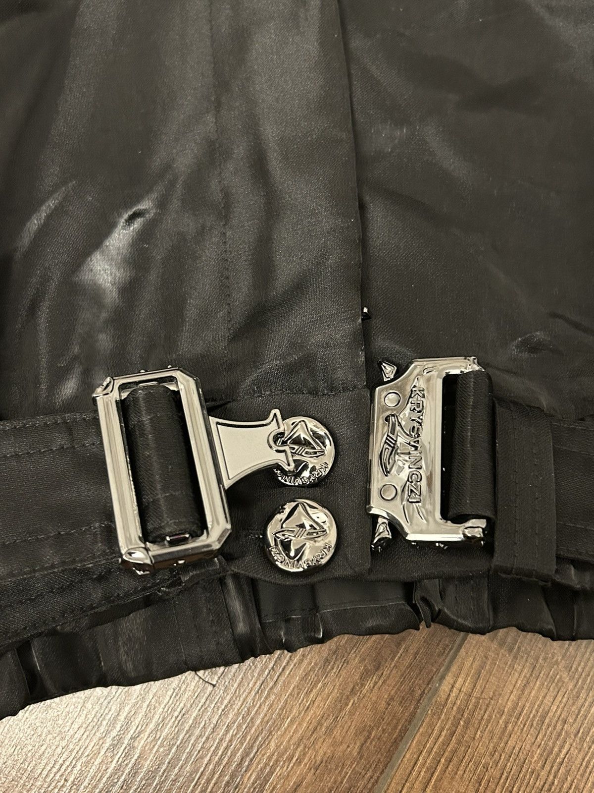 Other Krysvinczi Flux Shorts Size US 40 / EU 56 - 10 Thumbnail