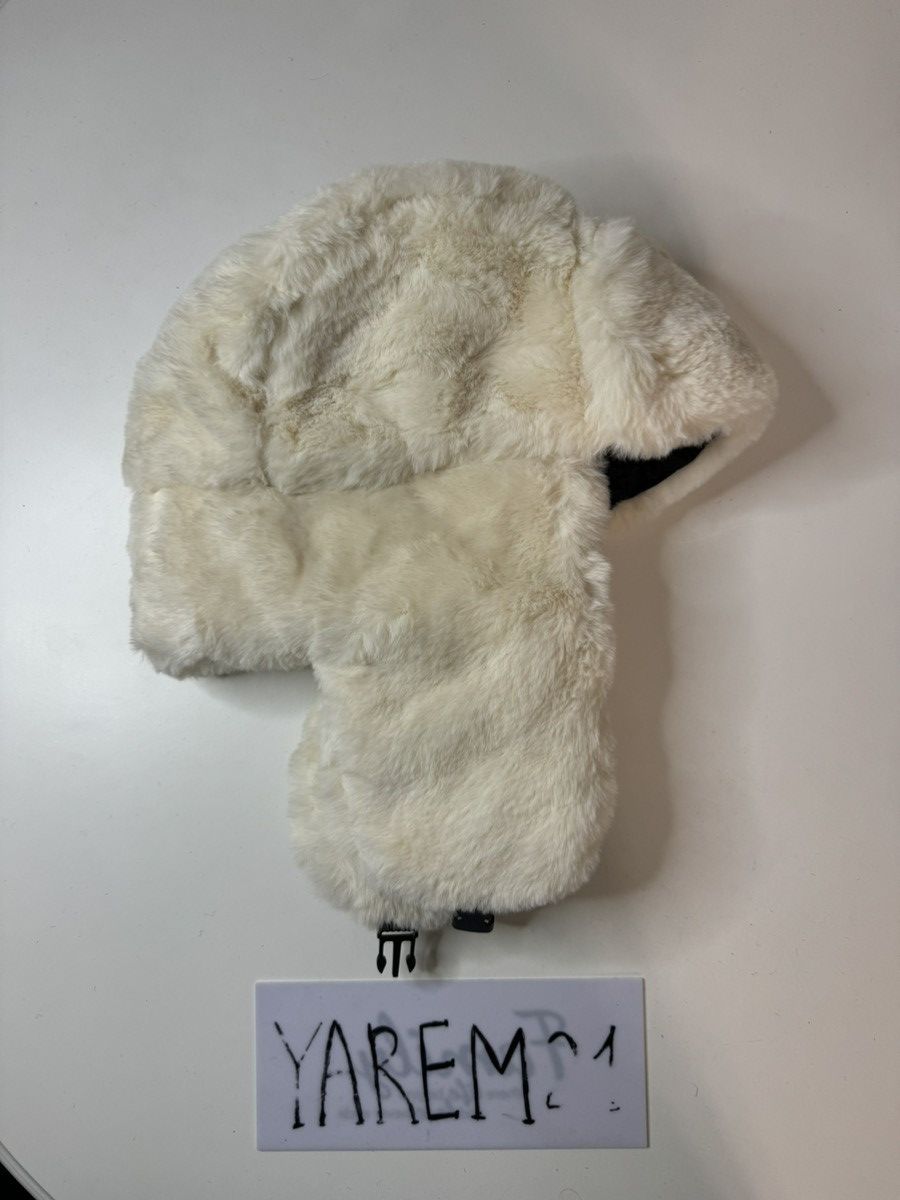 Japanese Brand Ushanka hat cap Size ONE SIZE - 1 Thumbnail