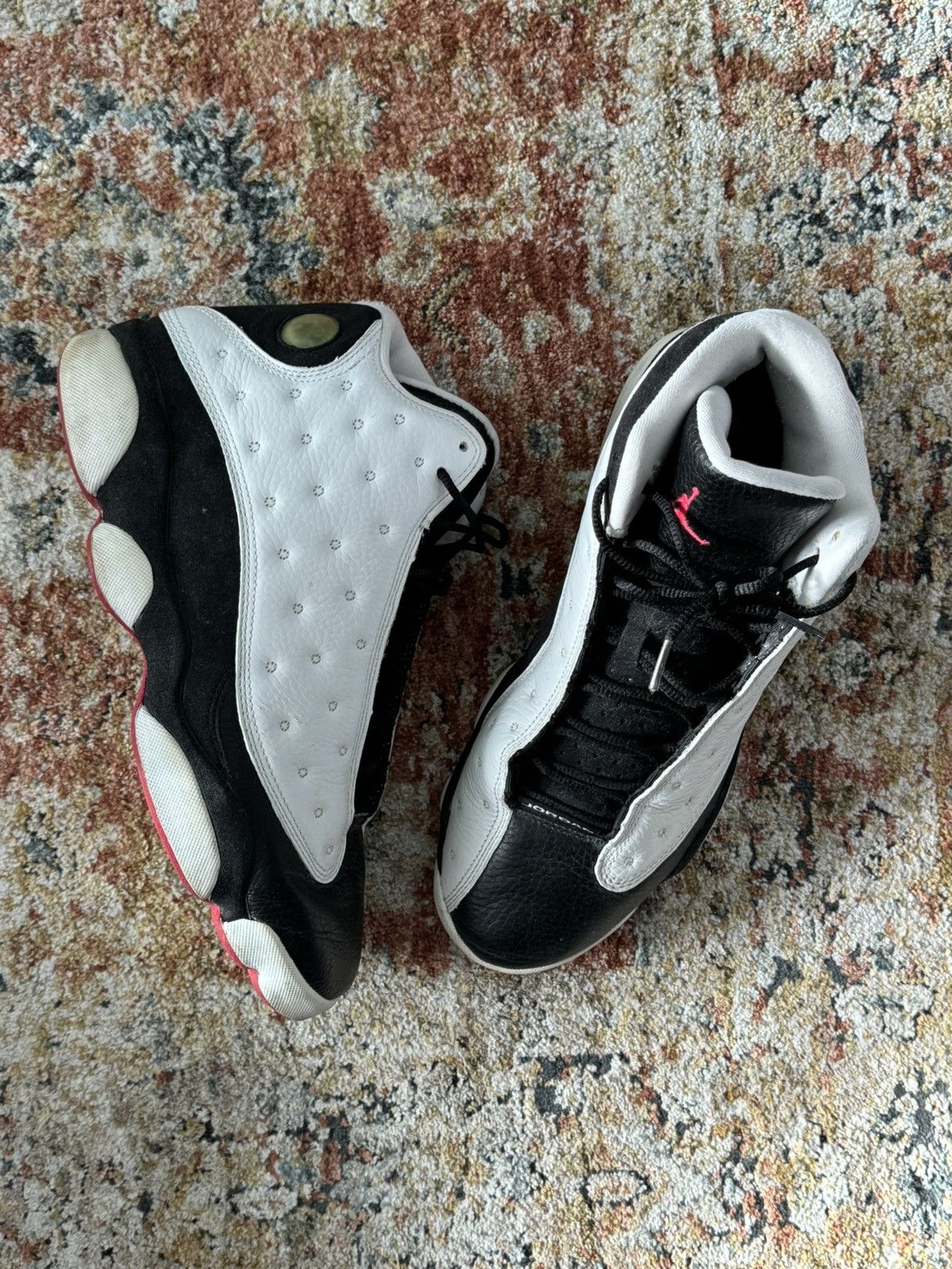 Jordan Brand Air Jordan Countdown Pack 13 XIII Size 11 Size US 11 / EU 44 - 1 Thumbnail