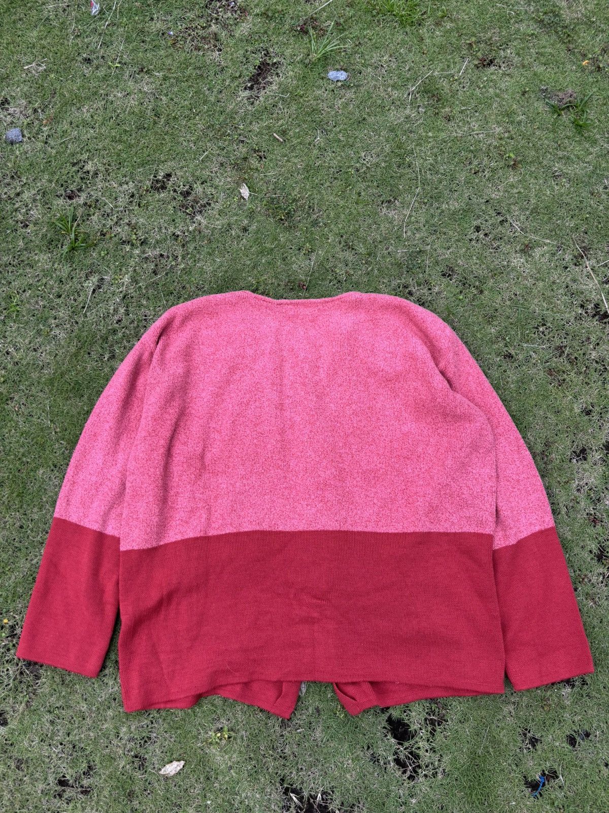 Christian Dior Monsieur Cristian dior sport knitwear sweatershirt Size US M / EU 48-50 / 2 - 5 Thumbnail