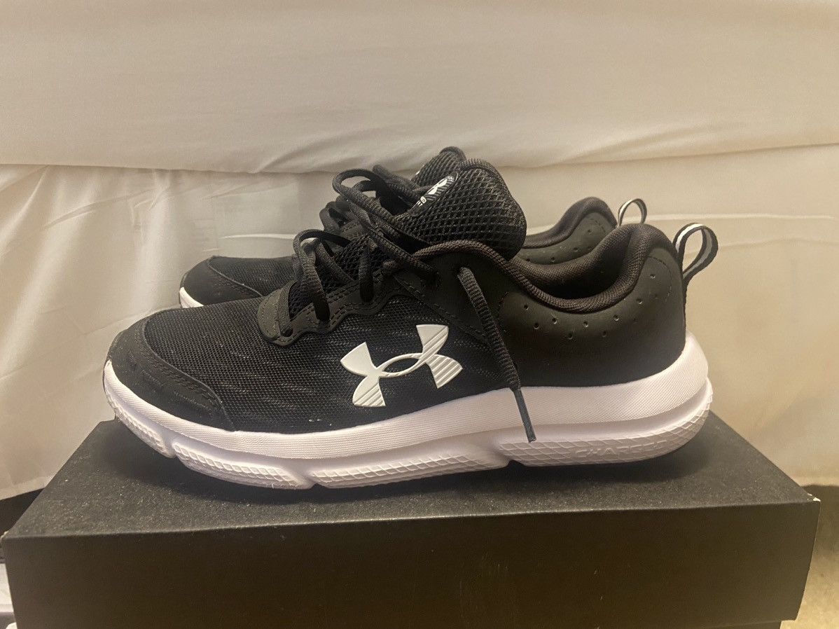 Under Armour Under Armor Charged Assert 10 size 8.5 Size US 8.5 / EU 41-42 - 1 Thumbnail