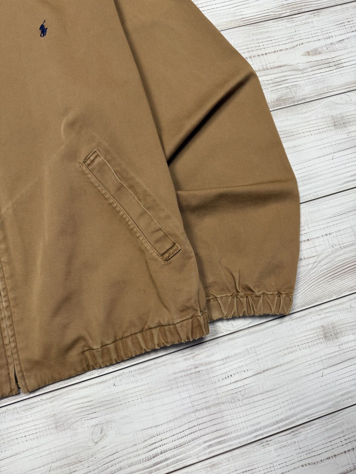 Polo Ralph Lauren Vintage Polo Ralph Lauren Jacket Size US M / EU 48-50 / 2 - 6 Thumbnail