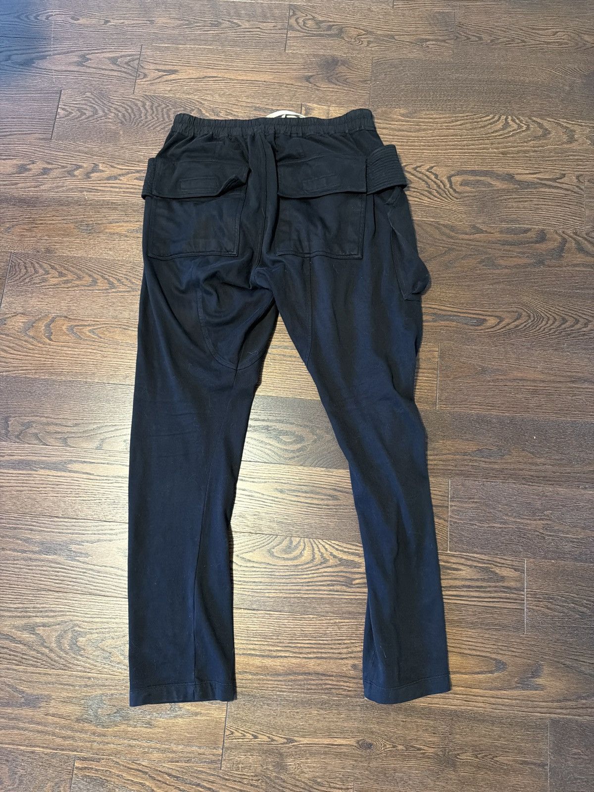 Rick Owens Rick Owens DRKSHDW Creatch Cargo Size US 34 / EU 50 - 2 Thumbnail