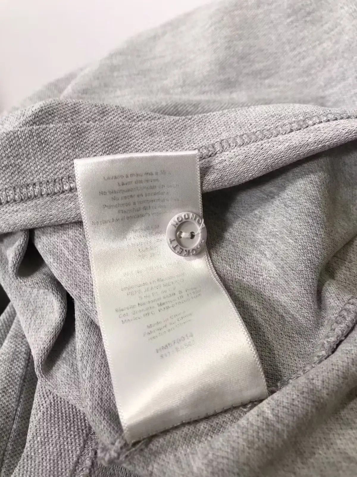 Designer × Hackett Hackett London polos t-shirt size M Size US M / EU 48-50 / 2 - 5 Thumbnail
