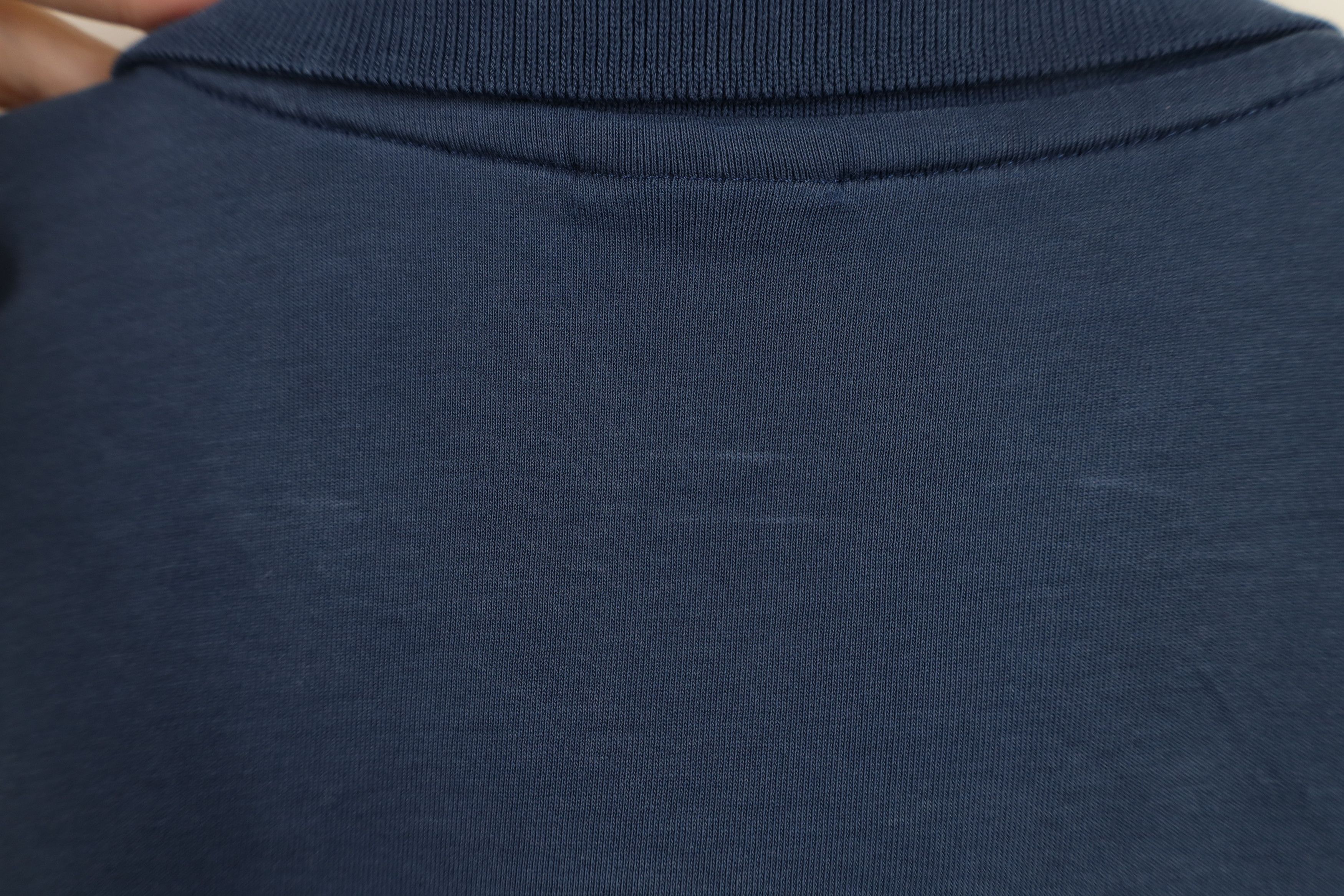 Nike Vintage Nike Scott Mini Swoosh University of Michigan Polo Size US L / EU 52-54 / 3 - 12 Thumbnail