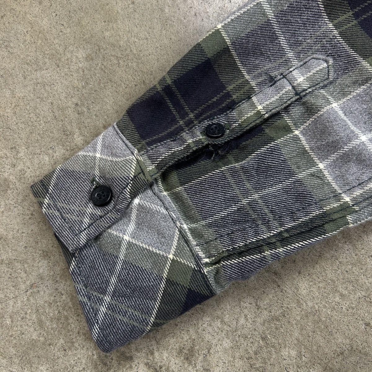 Hysteric Glamour × Japanese Brand Hysteric Glamour - Lady Bug Flannel Size US S / EU 44-46 / 1 - 19 Thumbnail