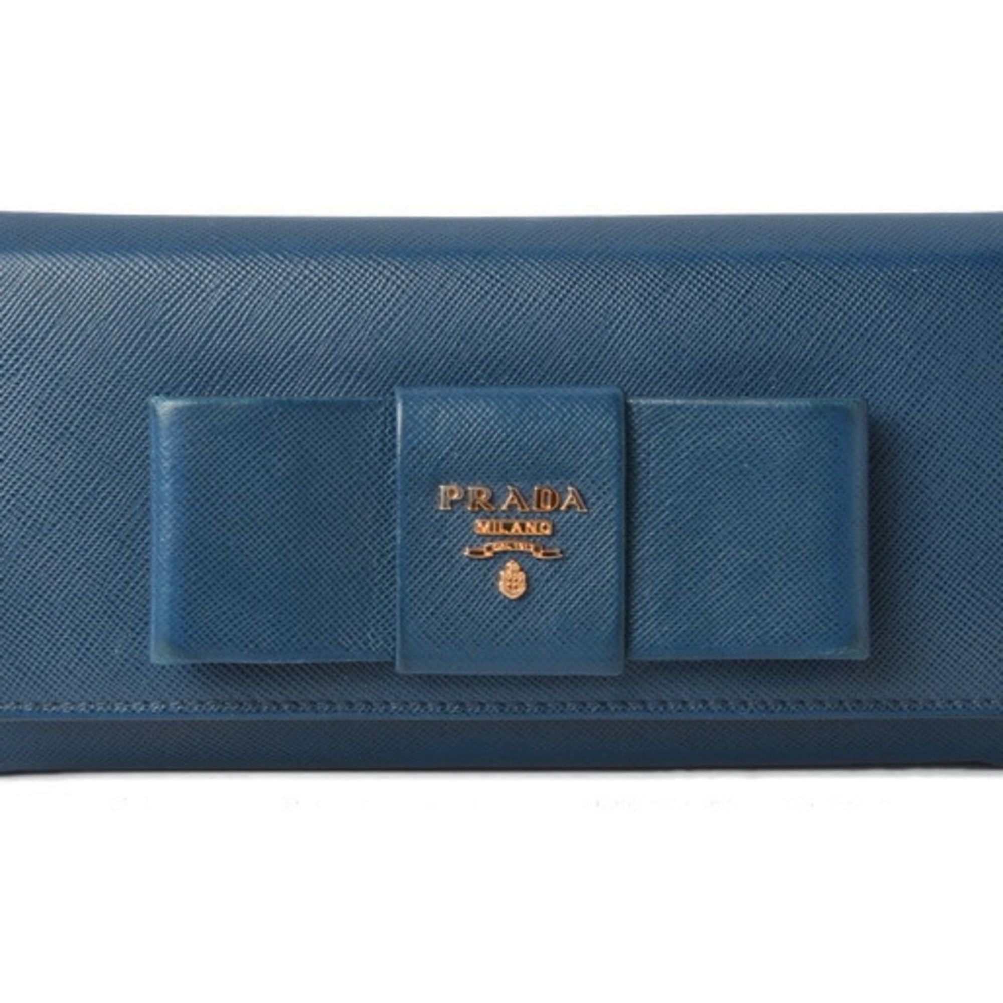 Prada Prada wallet Size ONE SIZE - 1 Thumbnail