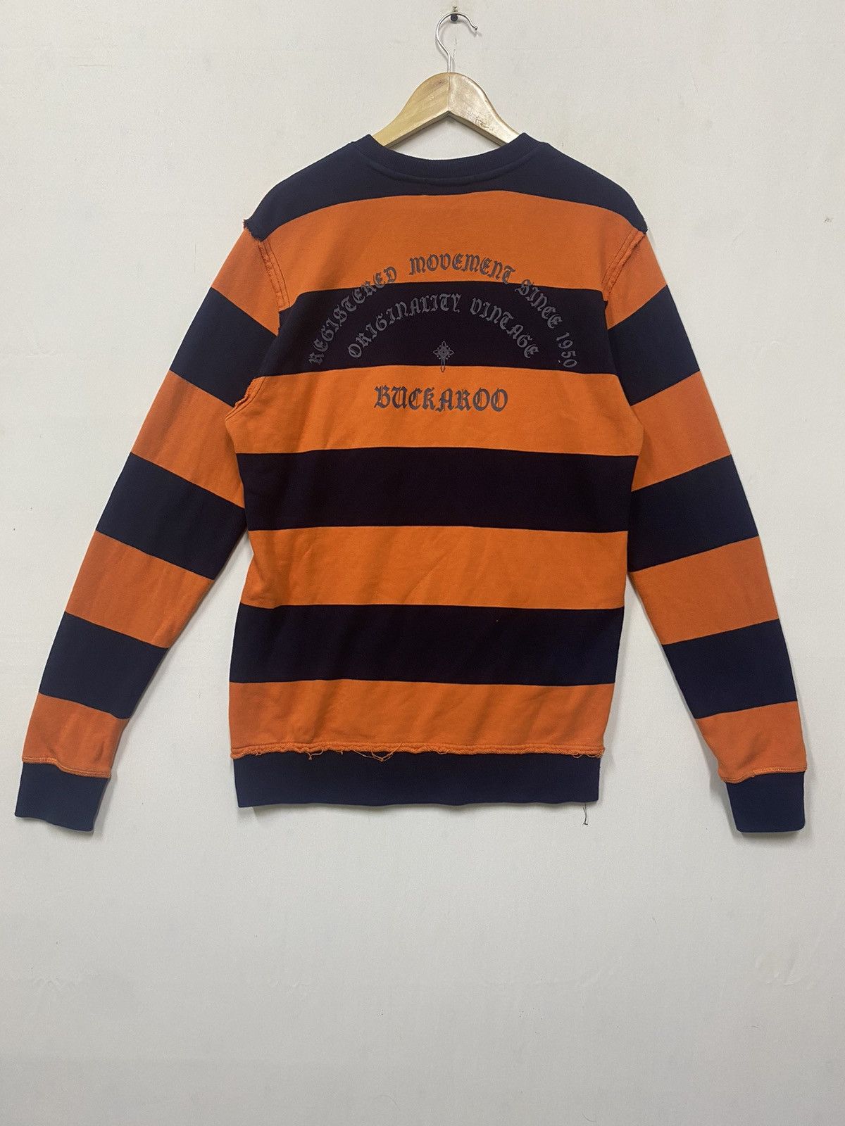 Japanese Brand × Vintage Buckaroo Size US M / EU 48-50 / 2 - 8 Thumbnail