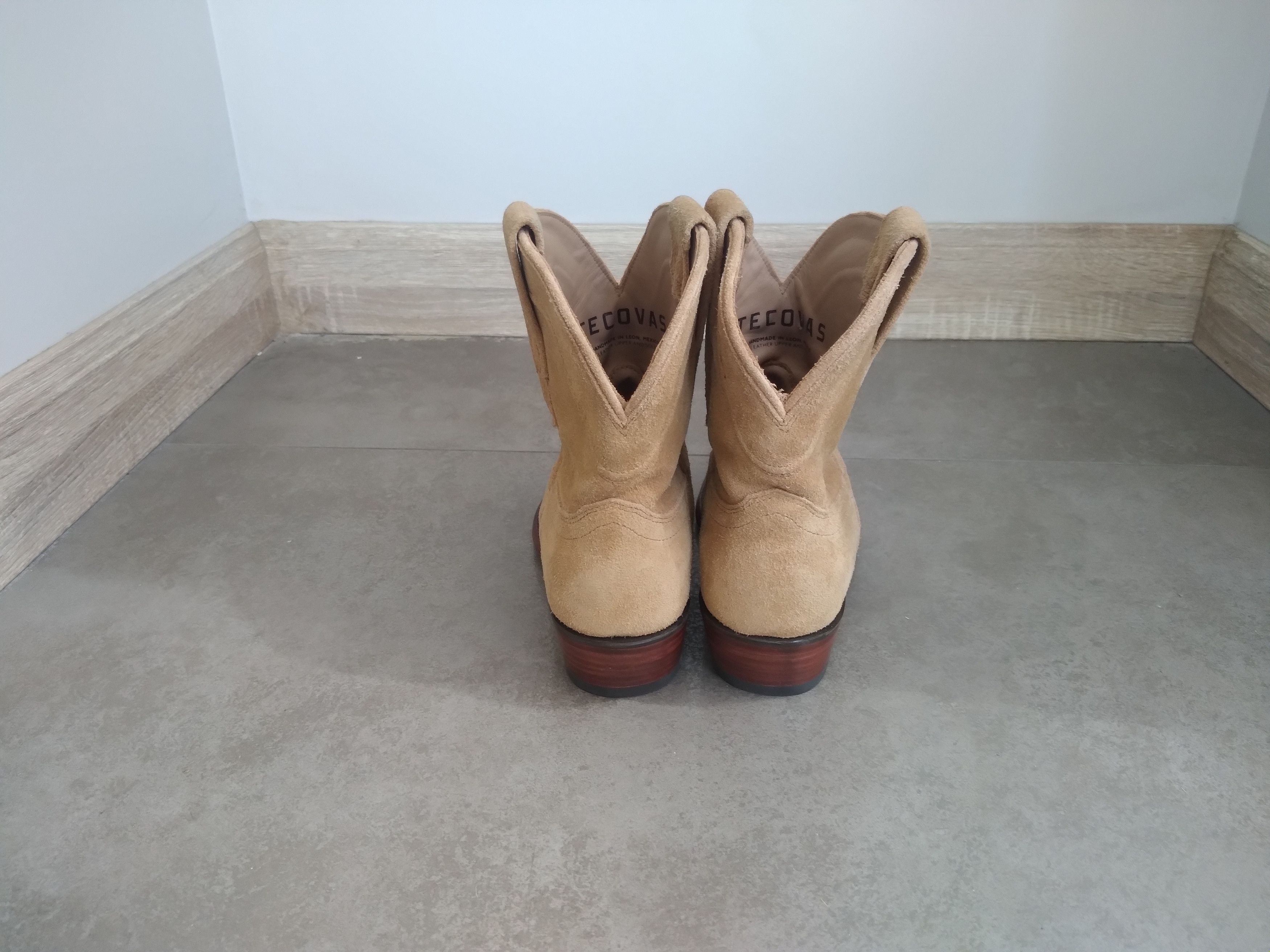 Tecovas Tecovas the lucy cowgirl bootie Size US 6.5 / IT 36.5 - 4 Thumbnail
