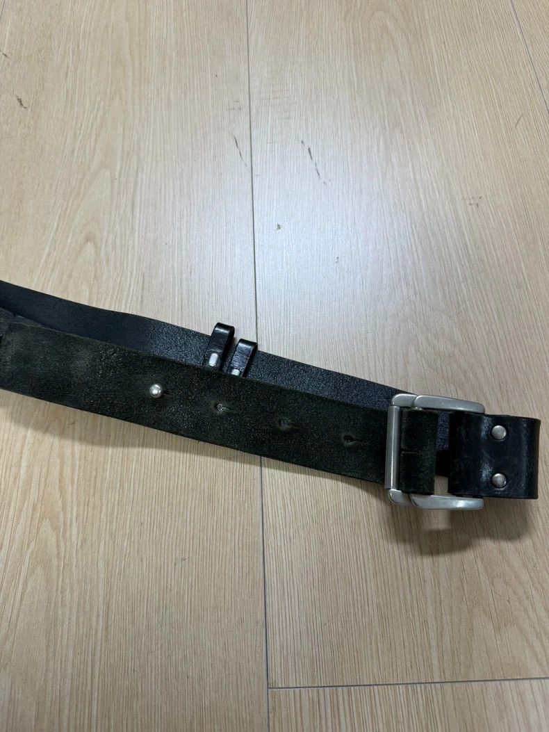 Ann Demeulemeester Ann Demeulemeester Ann demeulemeester myself period rivete Size ONE SIZE - 9 Thumbnail