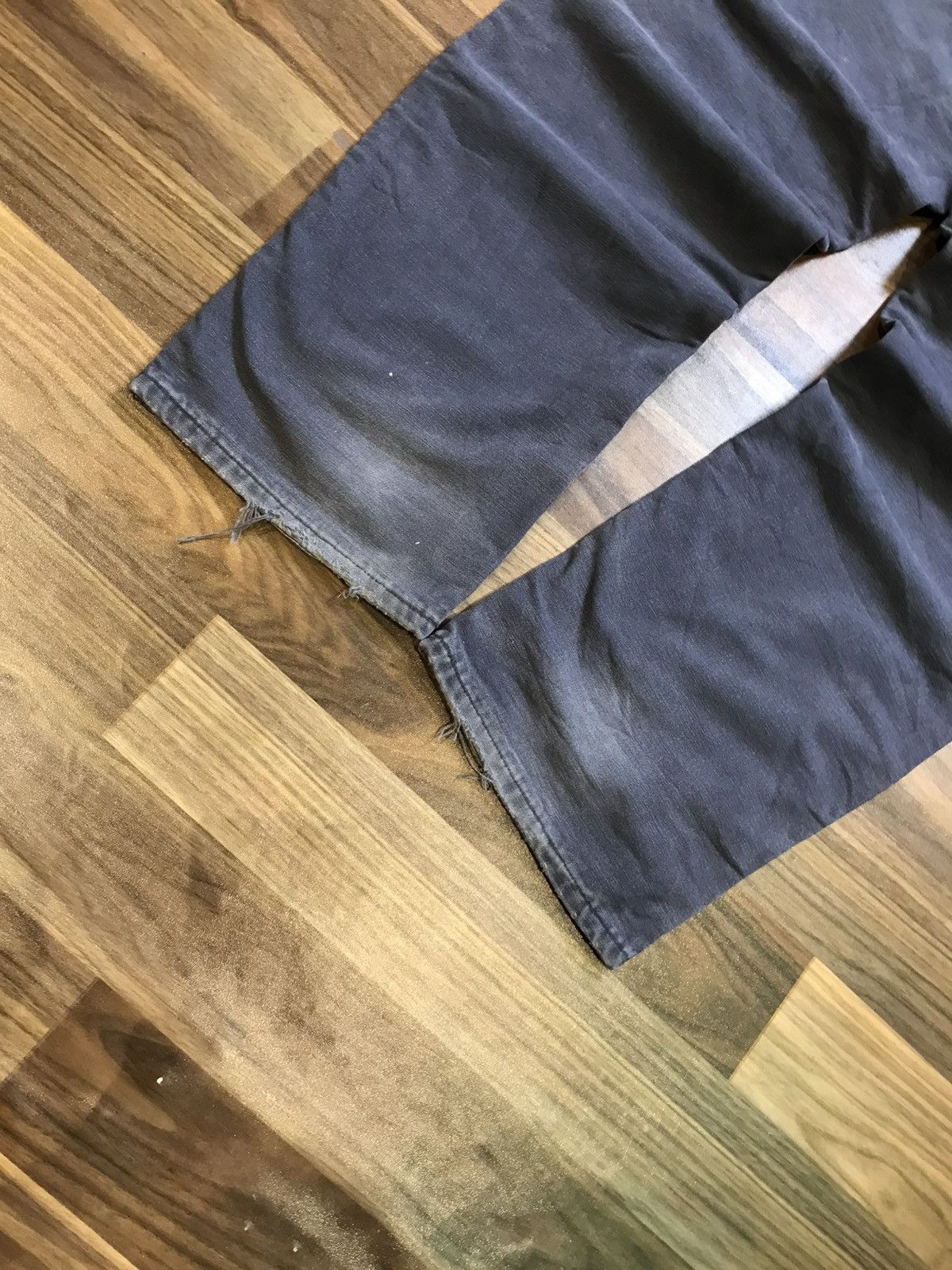 Carhartt Vintage carhartt blanket line carpenter denim Size US 32 / EU 48 - 9 Thumbnail