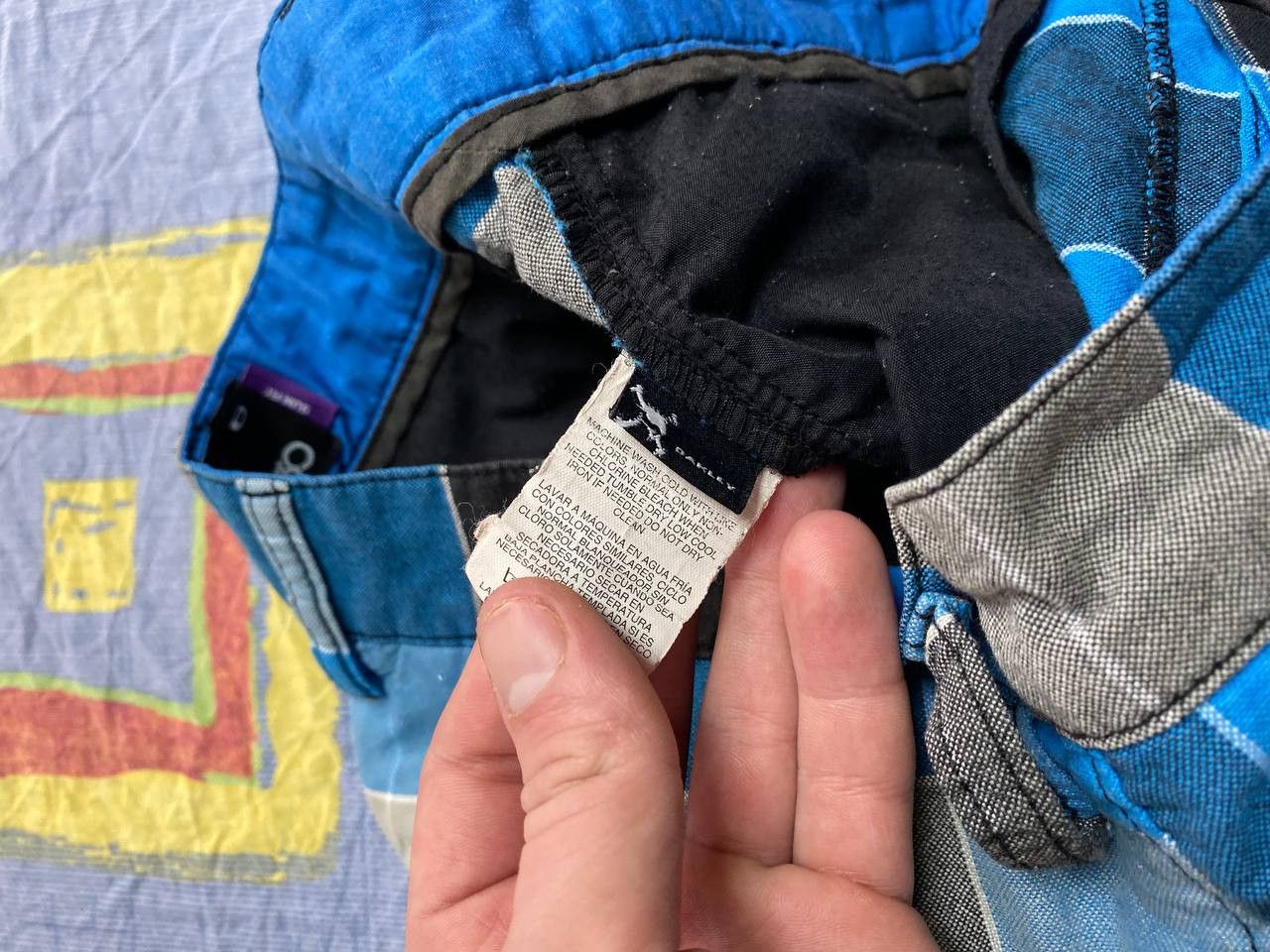 Oakley Vintage Y2K Oakley Shorts Size US 30 / EU 46 - 15 Thumbnail