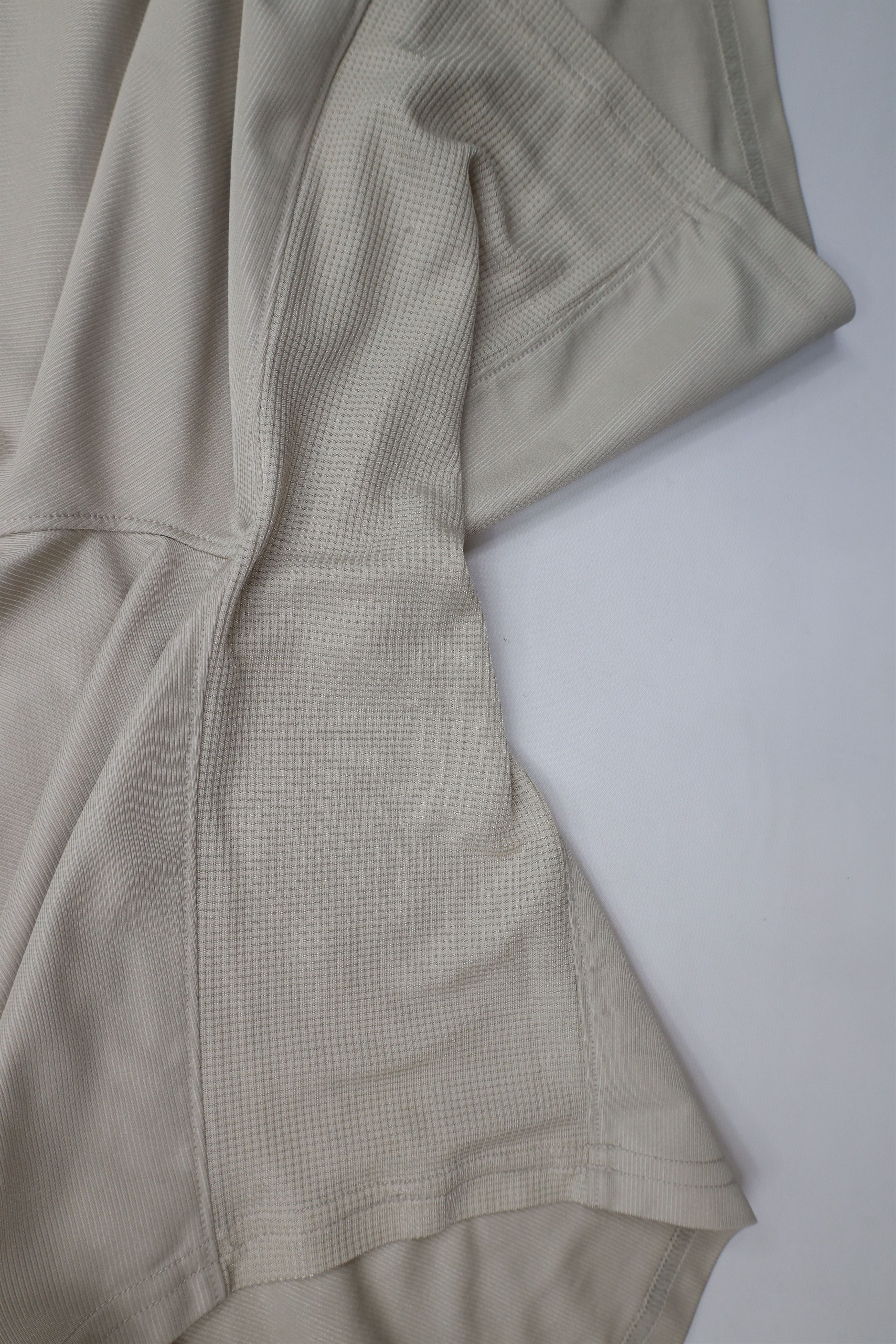 Under Armour × Vintage Under Armour University of Toledo Football Shorts Beige Size US 34 / EU 50 - 9 Thumbnail
