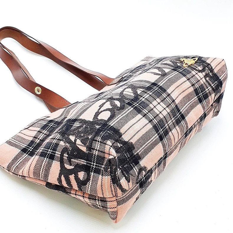Vivienne Westwood vivienne westwood size os TikTok handbag Size ONE SIZE - 4 Thumbnail