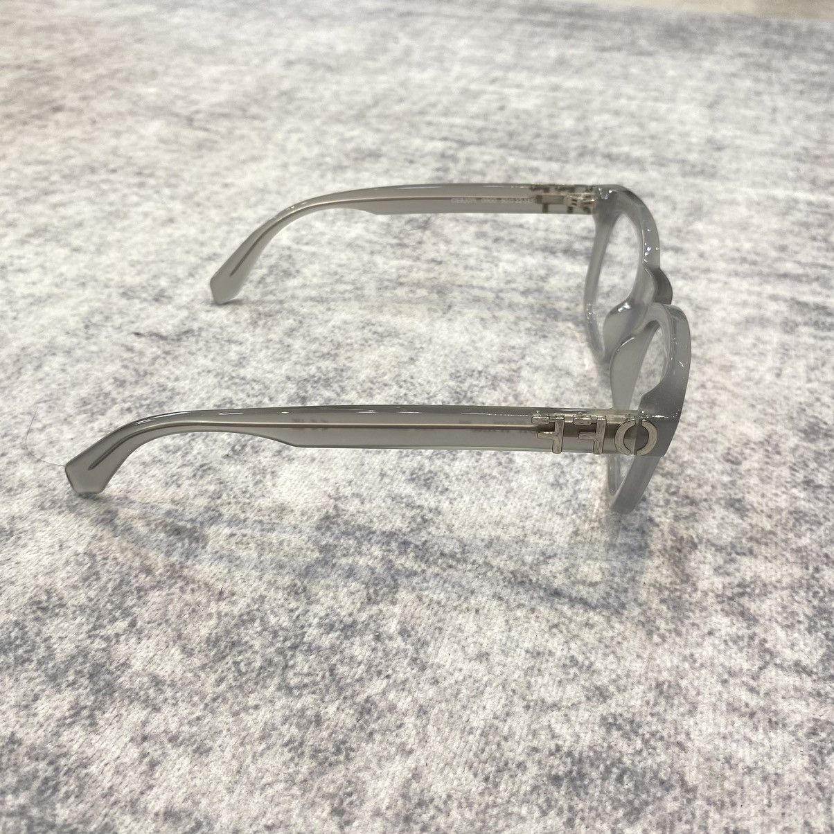Off-White Off White Optical Style 71 Grey Size ONE SIZE - 2 Thumbnail