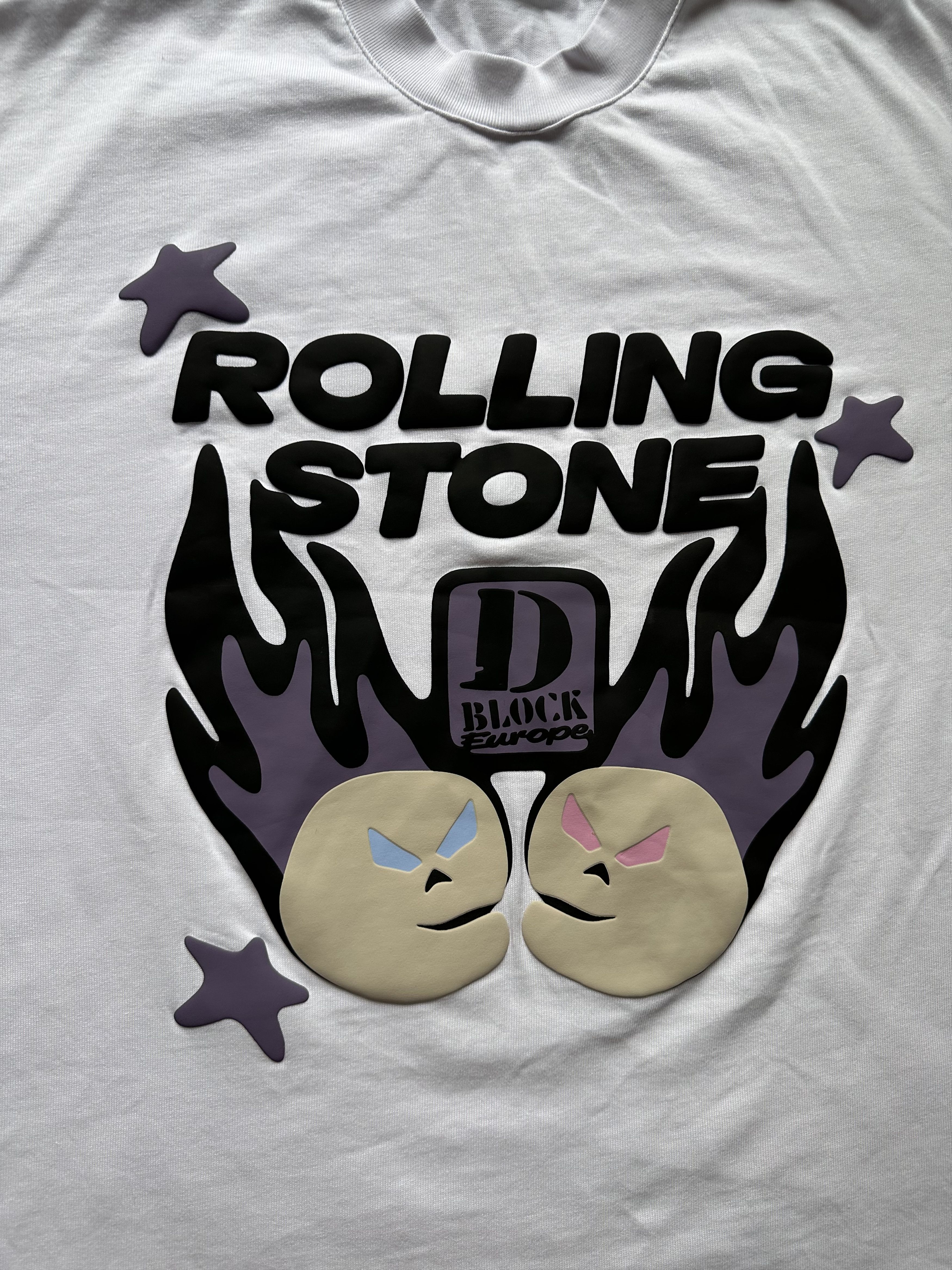Broken Planet Broken Planet t shirt Size US L / EU 52-54 / 3 - 3 Thumbnail