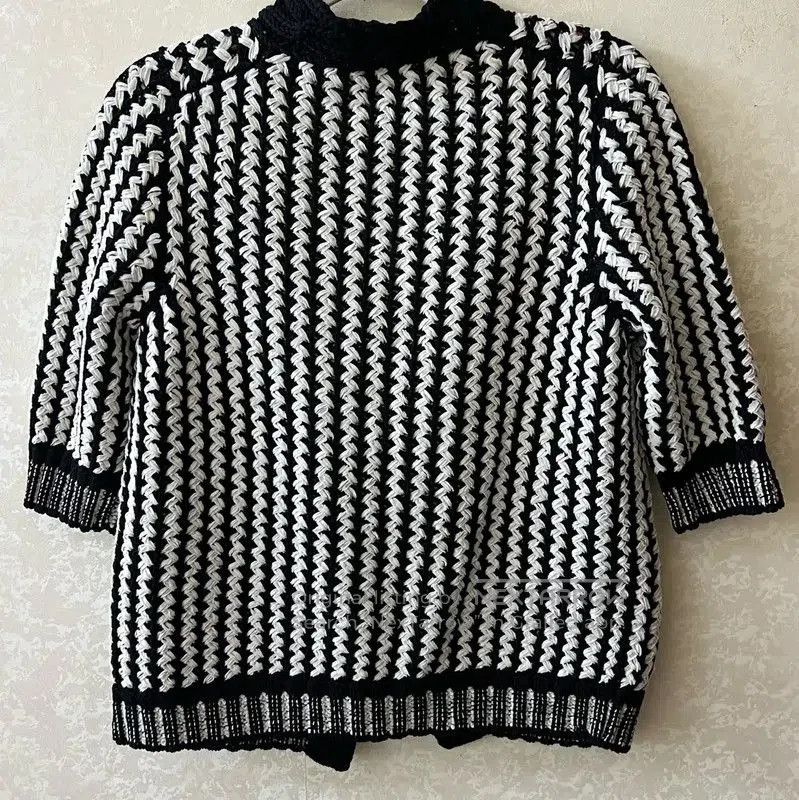 Chanel Chanel Multicolor Wool Sweater for Women . Size S / US 4 / IT 40 - 2 Thumbnail