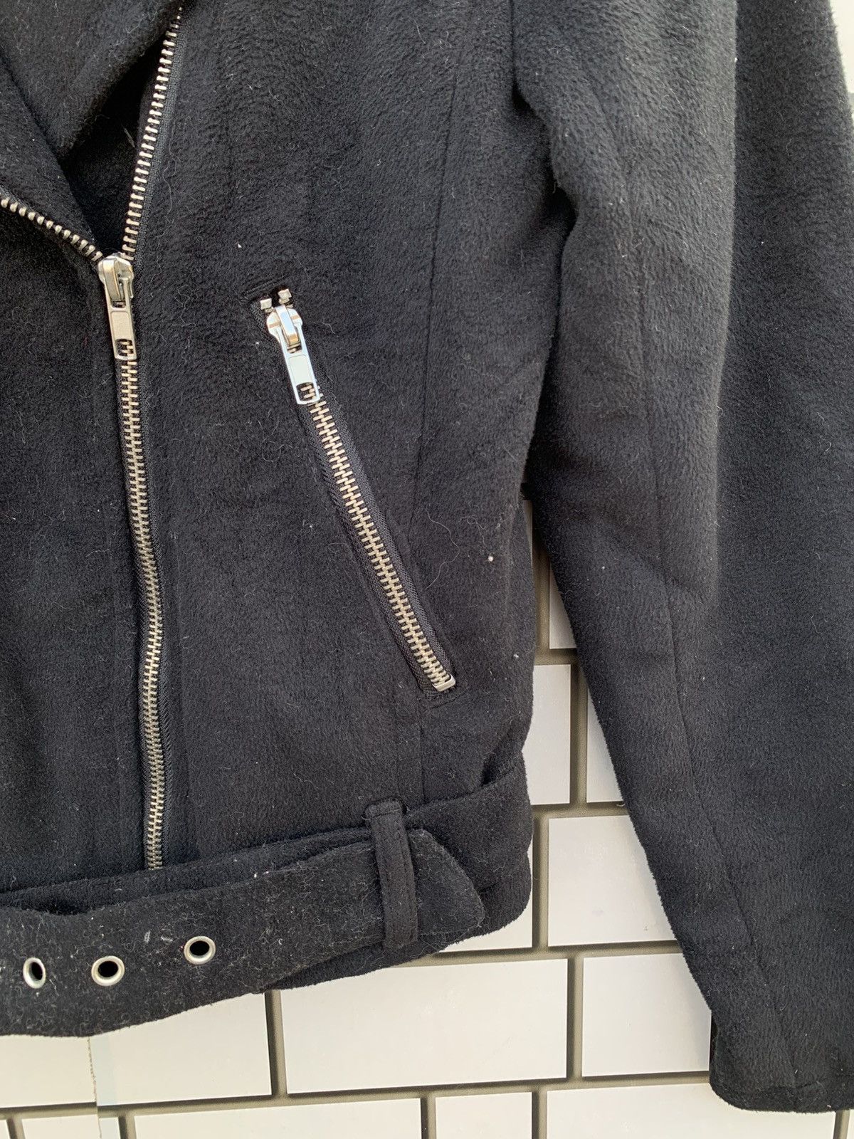 Japanese Brand × Vintage Vintage Japanese Brand Cantwo Punk Jacket Size US S / EU 44-46 / 1 - 12 Thumbnail