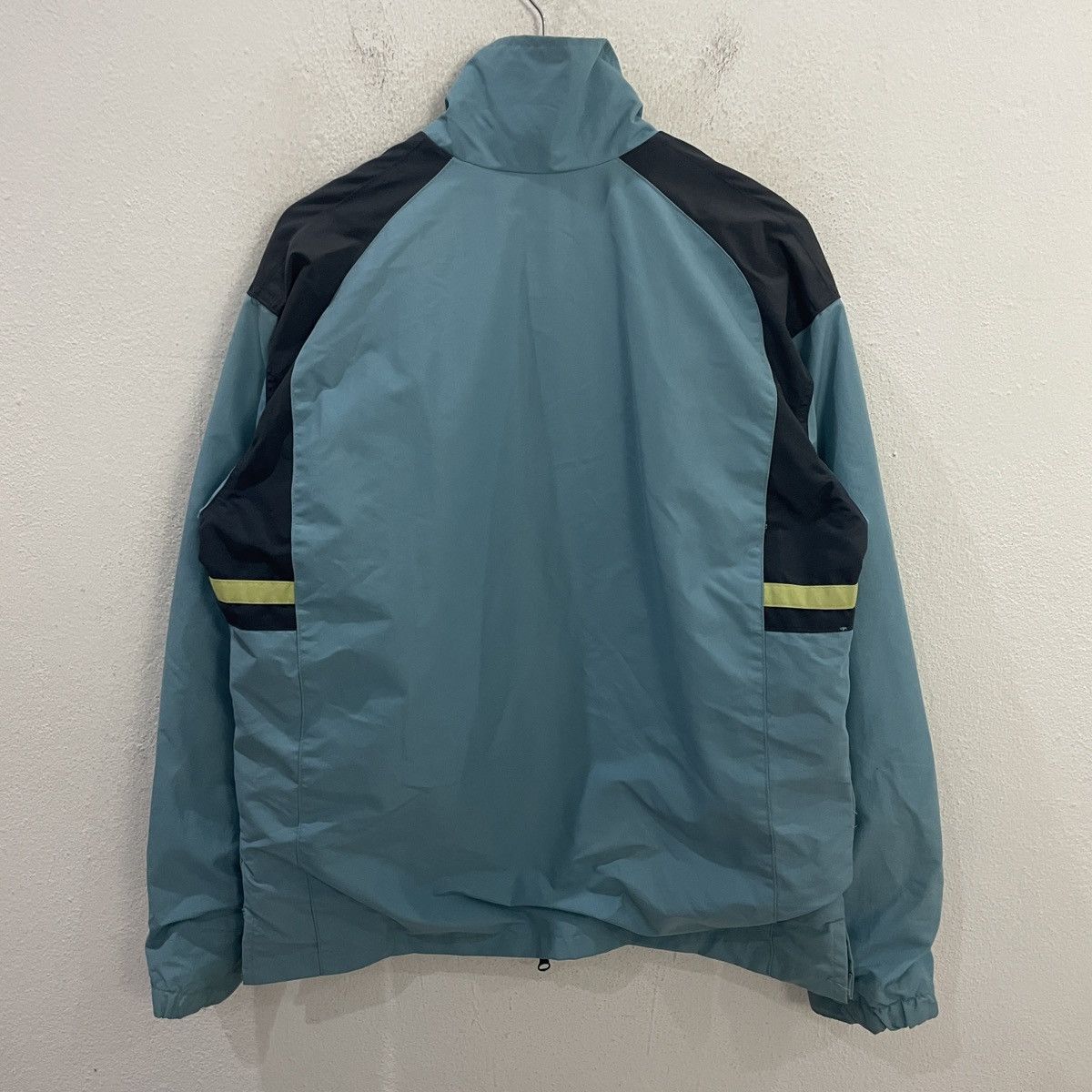 Volcom Vintage 90s Volcom Winter Coat Jacket Size US L / EU 52-54 / 3 - 8 Thumbnail