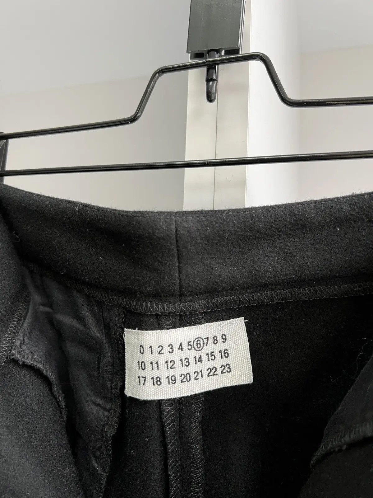 Designer × Maison Margiela × Vintage Vintage Maison Margeila Designer Luxury Very Rare pants Size US 32 / EU 48 - 6 Thumbnail