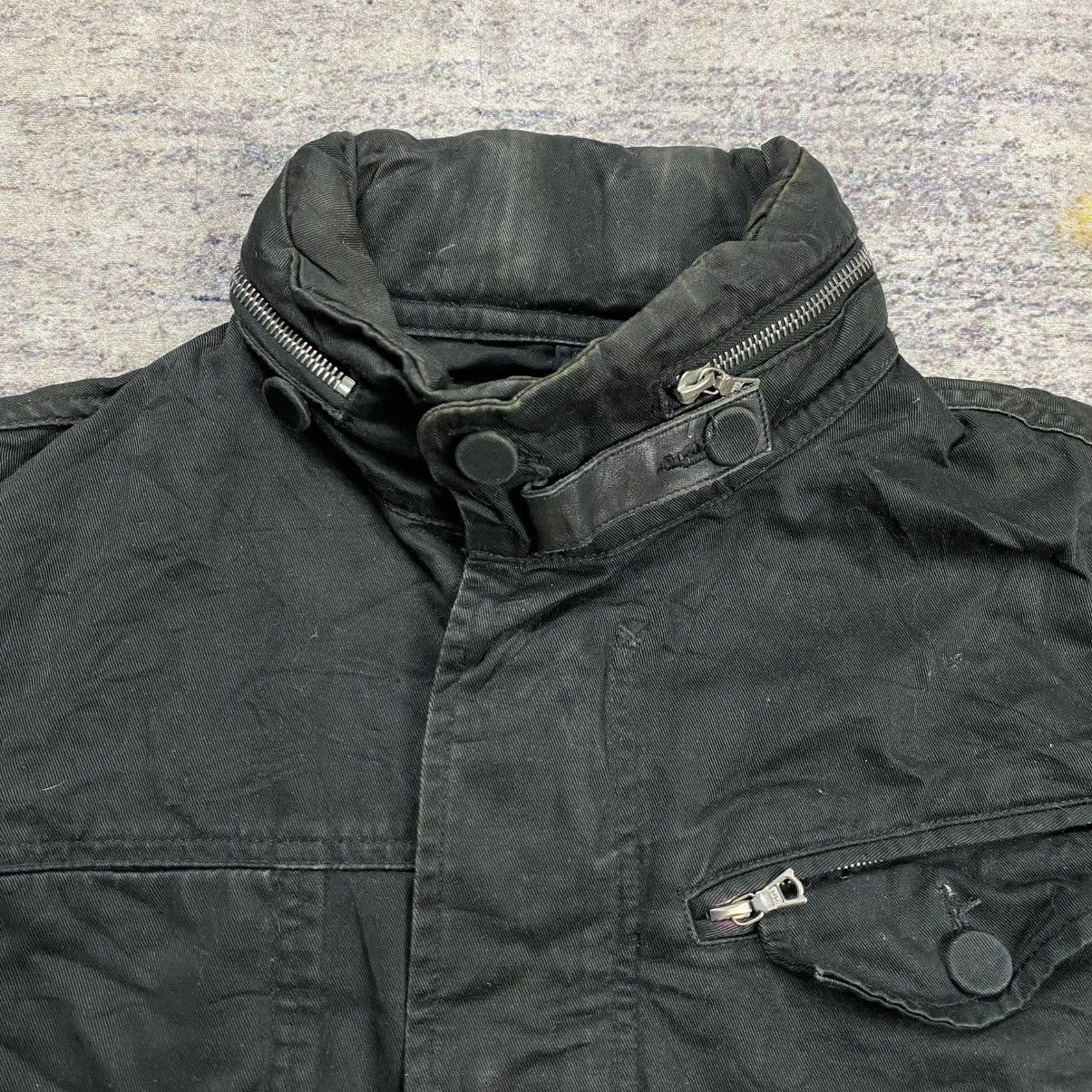 Nonnative Nonnative tactical jacket Size US M / EU 48-50 / 2 - 3 Thumbnail