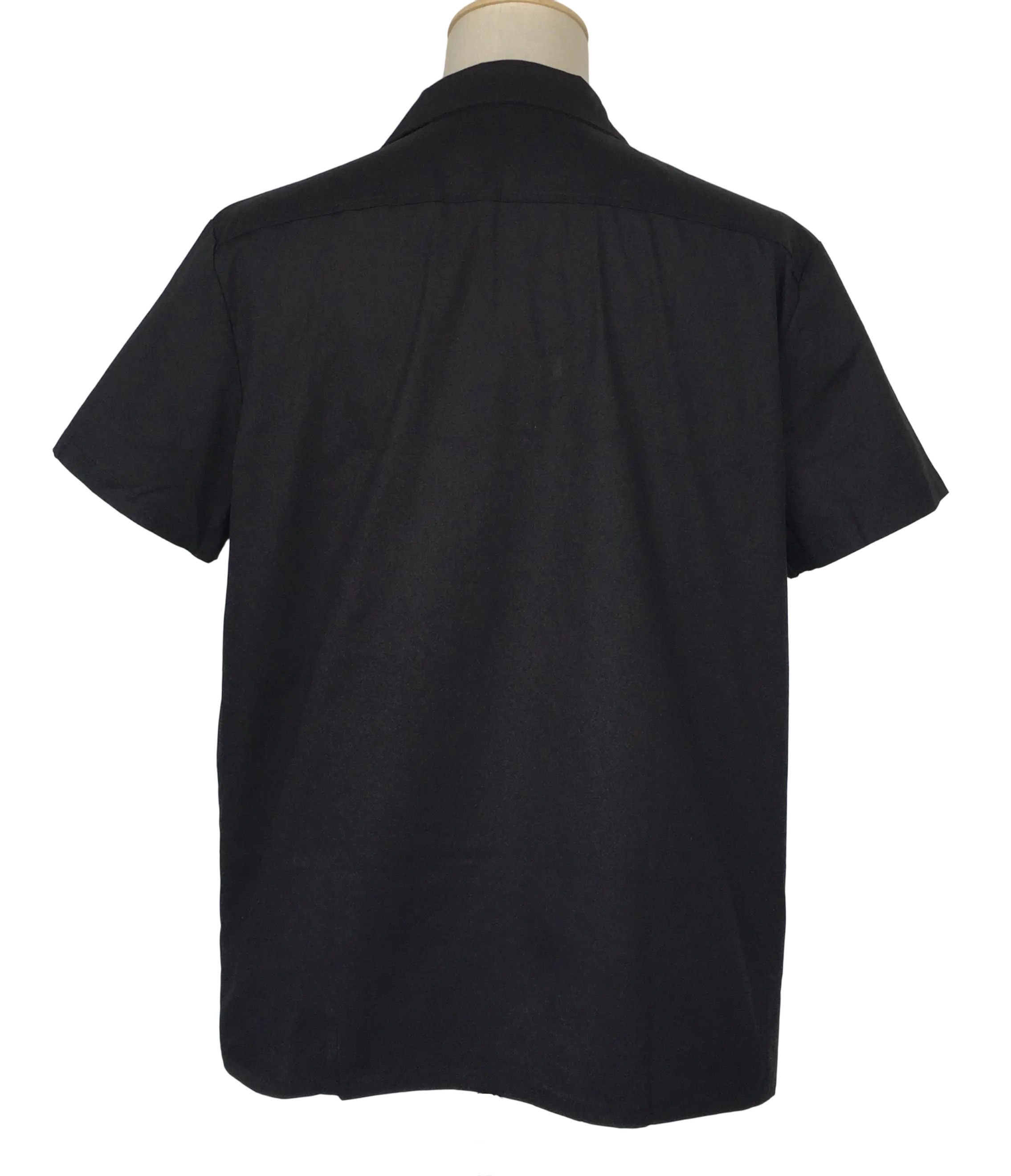Other Bowling Shirts Vintage Style Summer Casual Panel Shirts Size US L / EU 52-54 / 3 - 4 Thumbnail