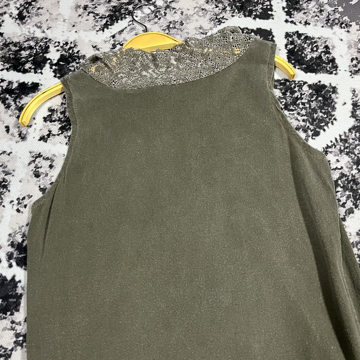Issey Miyake Sunao Kuwahara by Issey Miyake Size US M / EU 48-50 / 2 - 8 Thumbnail