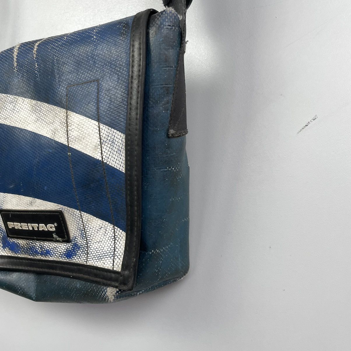 Vintage Freitag bag style y2k